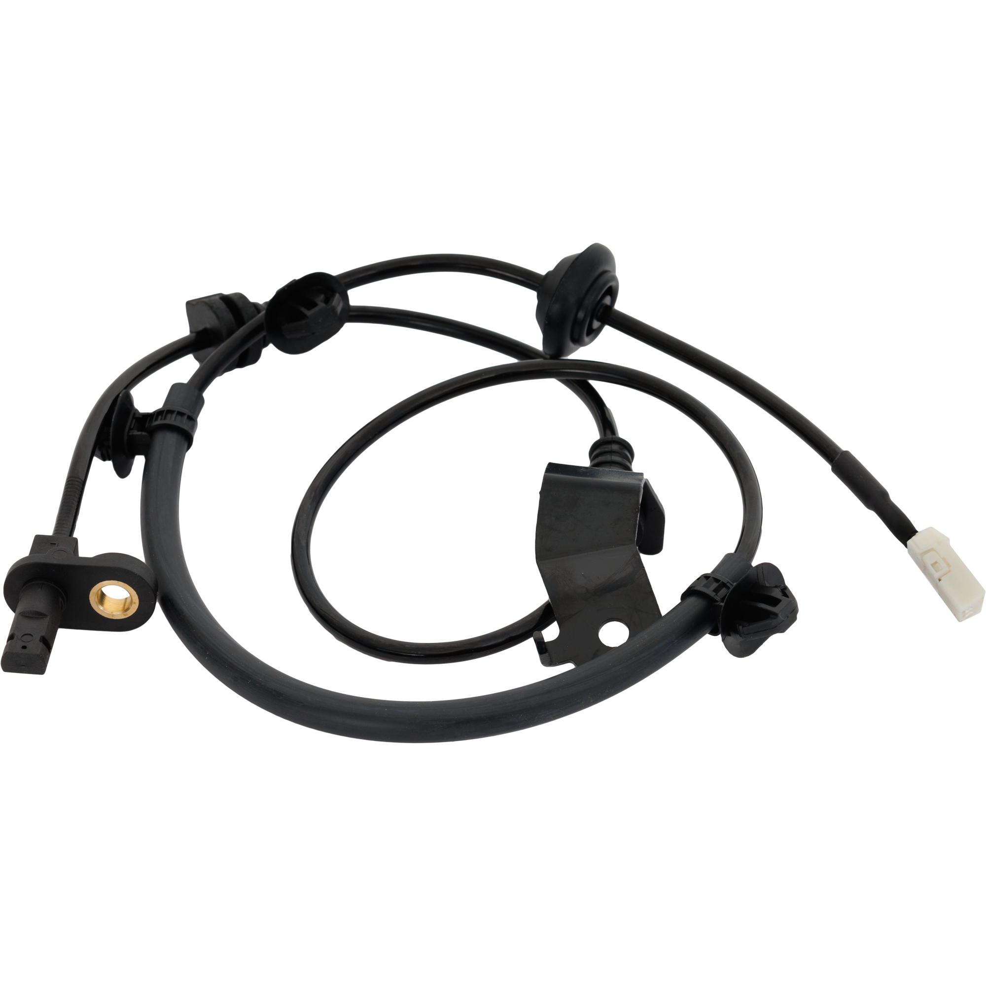 AM FIT 09-13 REAR ABS SPEED SENSOR LH SKU RH31080126 OEM 57475TF0013