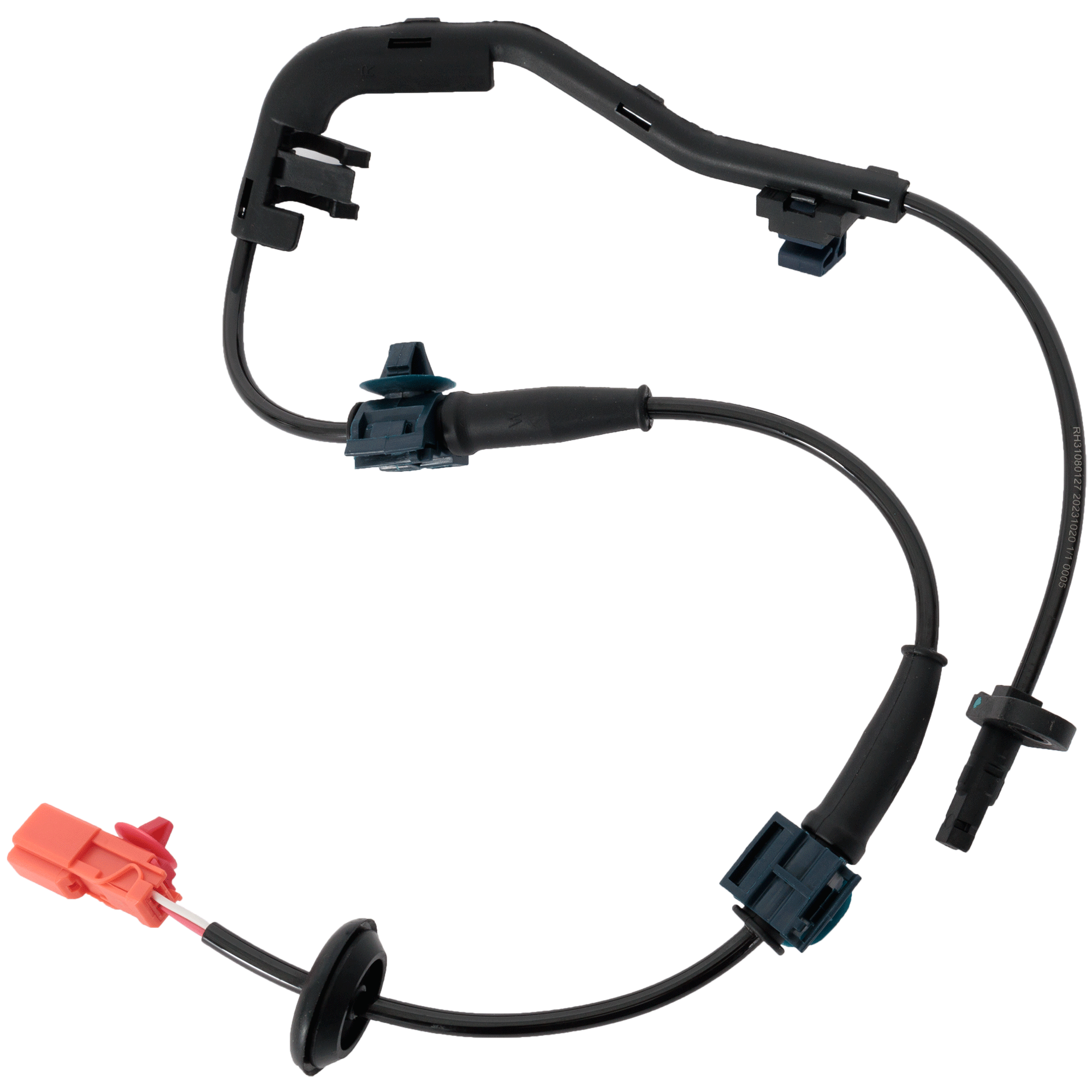 AM FIT 07-08 REAR ABS SPEED SENSOR RH SKU RH31080127 OEM 57470SLNA01