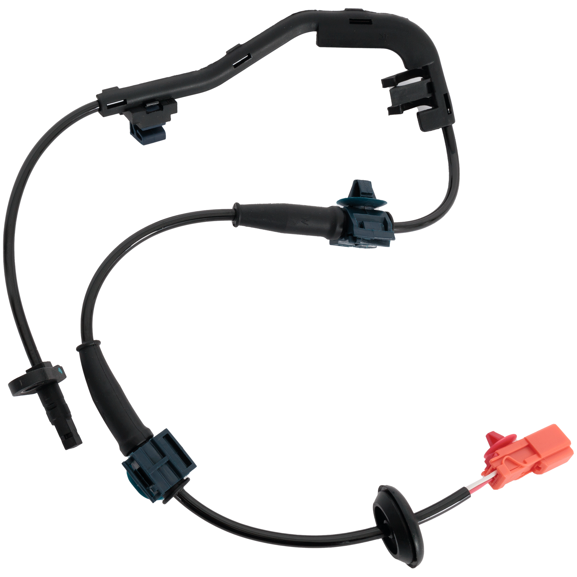 AM FIT 07-08 REAR ABS SPEED SENSOR LH SKU RH31080128 OEM 57475SLNA01