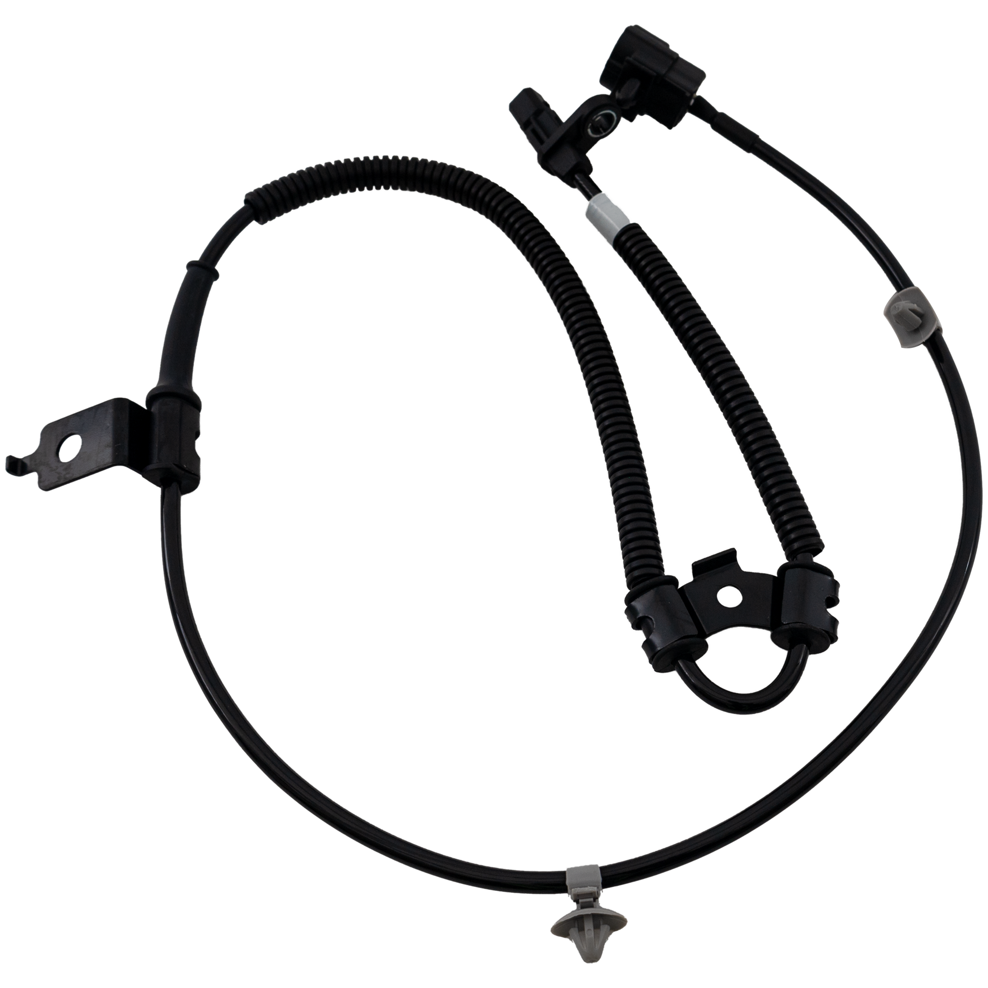 AM ENTOURAGE 07-08 SEDONA 06-14 FRONT ABS SPEED SENSOR LH SKU RH31080132 OEM 71767-532158-0845021-2ABS0604