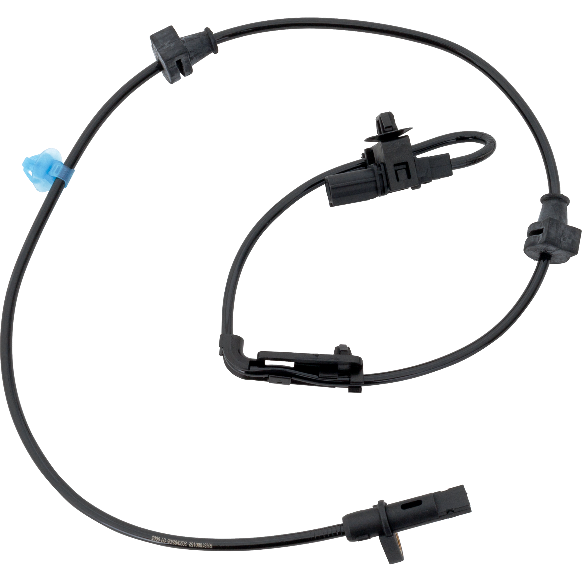 AM CR V 17-20 FRONT ABS SPEED SENSOR LH SKU RH31080152 OEM 57455TLAA02