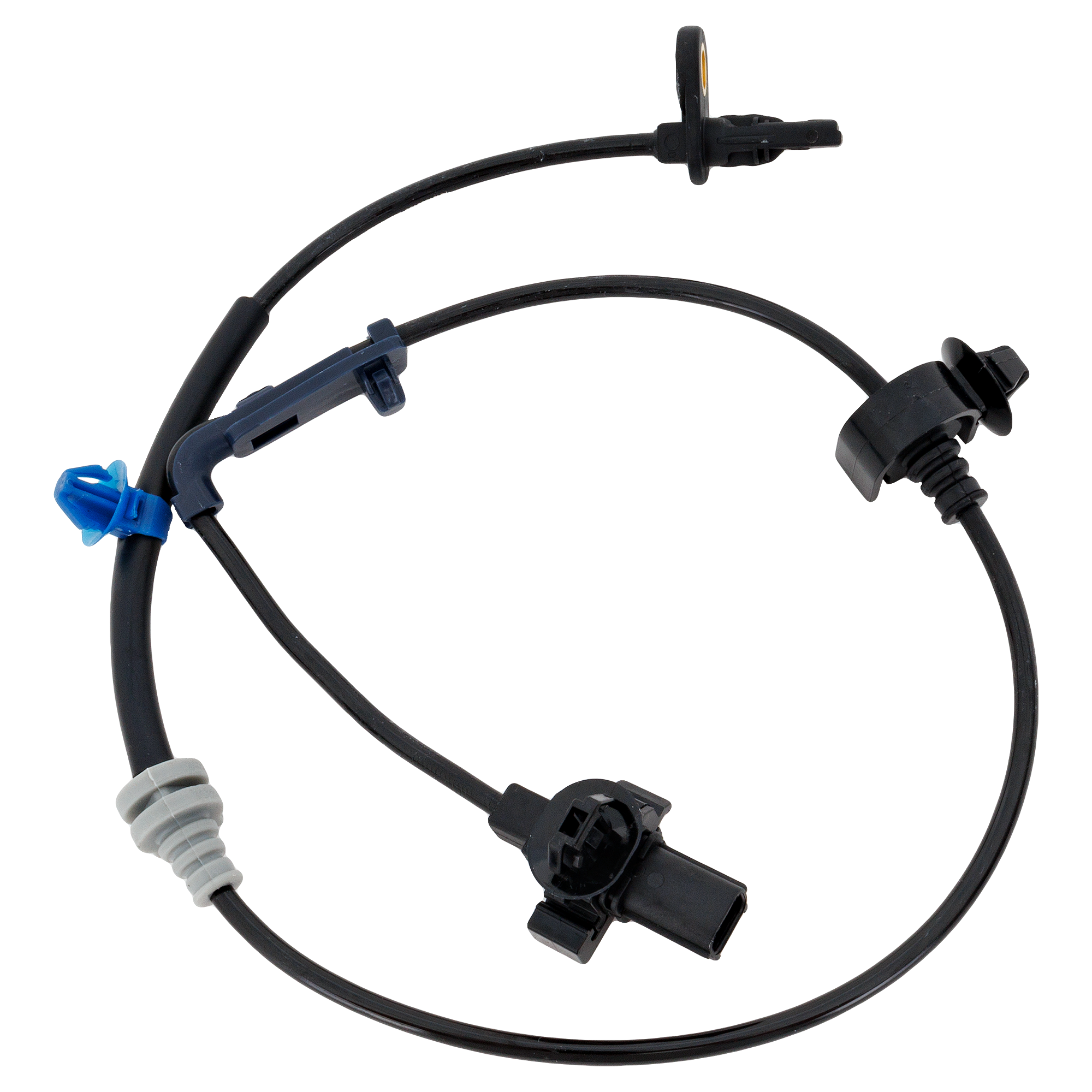 AM CR V 14-16 FRONT ABS SPEED SENSOR RH 5 Speed Bolt Mounted SKU RH31080153 OEM 57450T1EG01