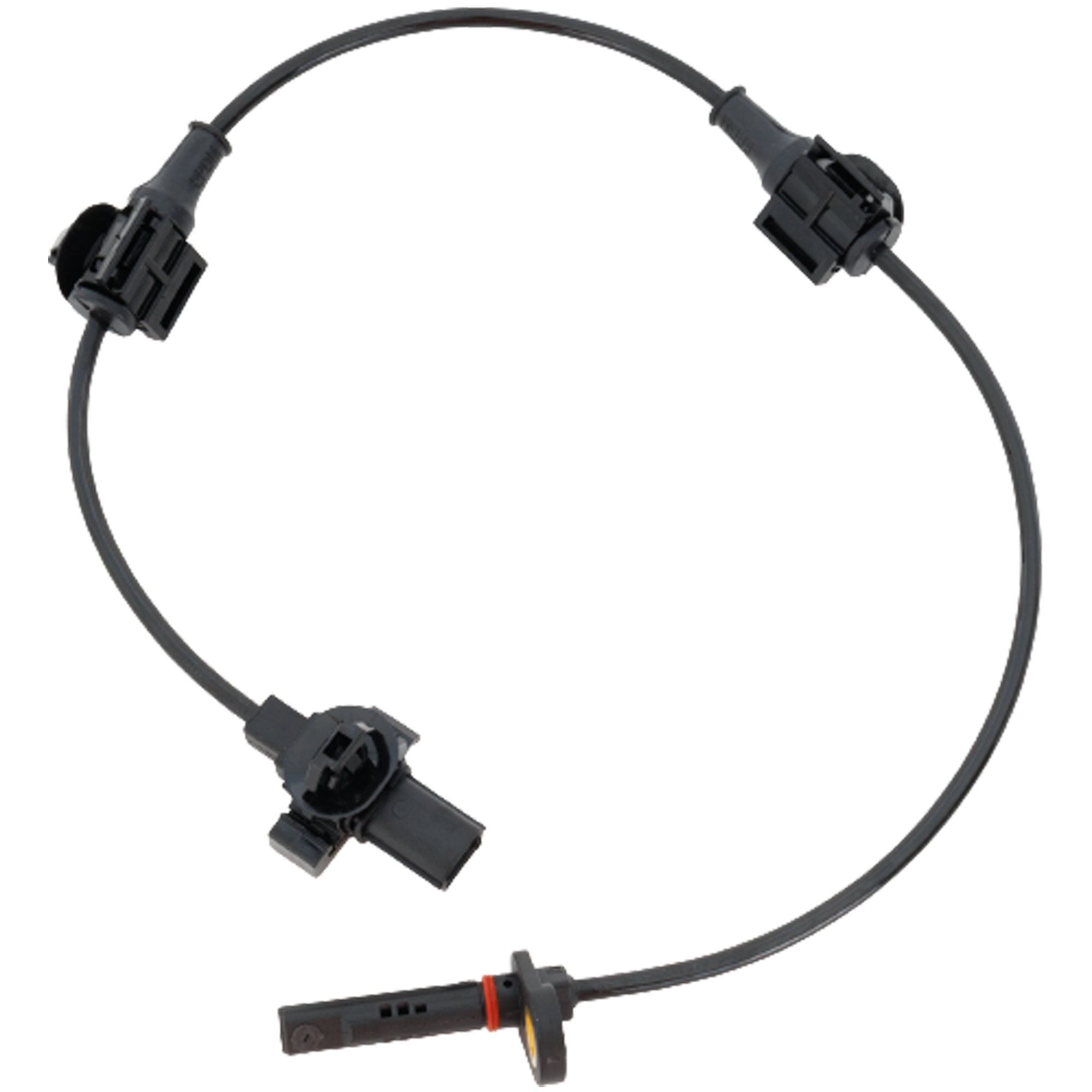 AM CR V 12-16 REAR ABS SPEED SENSOR RH FWD Bolt Mounted SKU RH31080155 OEM 57470T0BA01