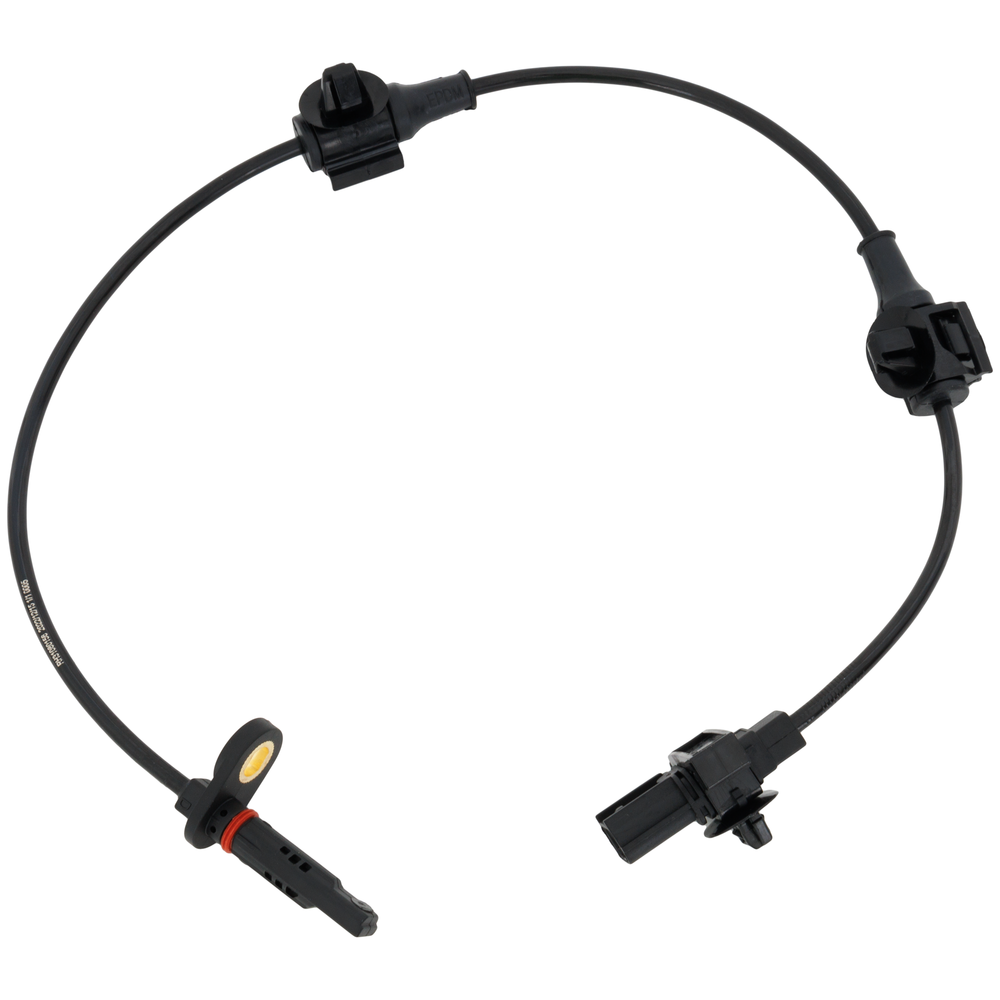 AM CR V 12-16 REAR ABS SPEED SENSOR LH FWD Bolt Mounted SKU RH31080156 OEM 57475T0BA01