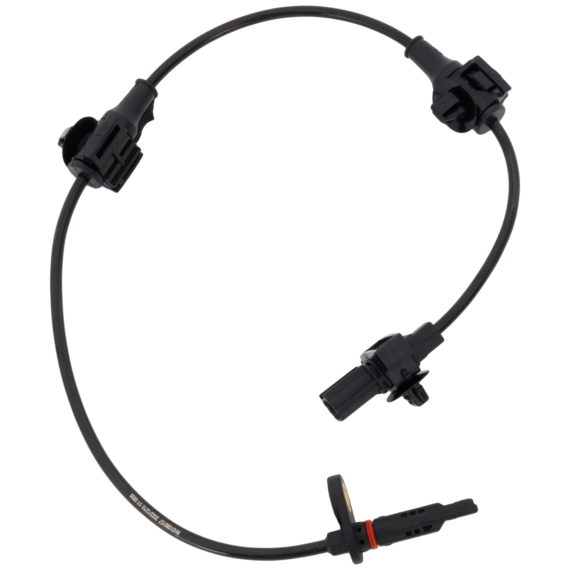 AM CR V 12-16 REAR ABS SPEED SENSOR RH AWD Bolt Mounted SKU RH31080157 OEM 57470T0GA01