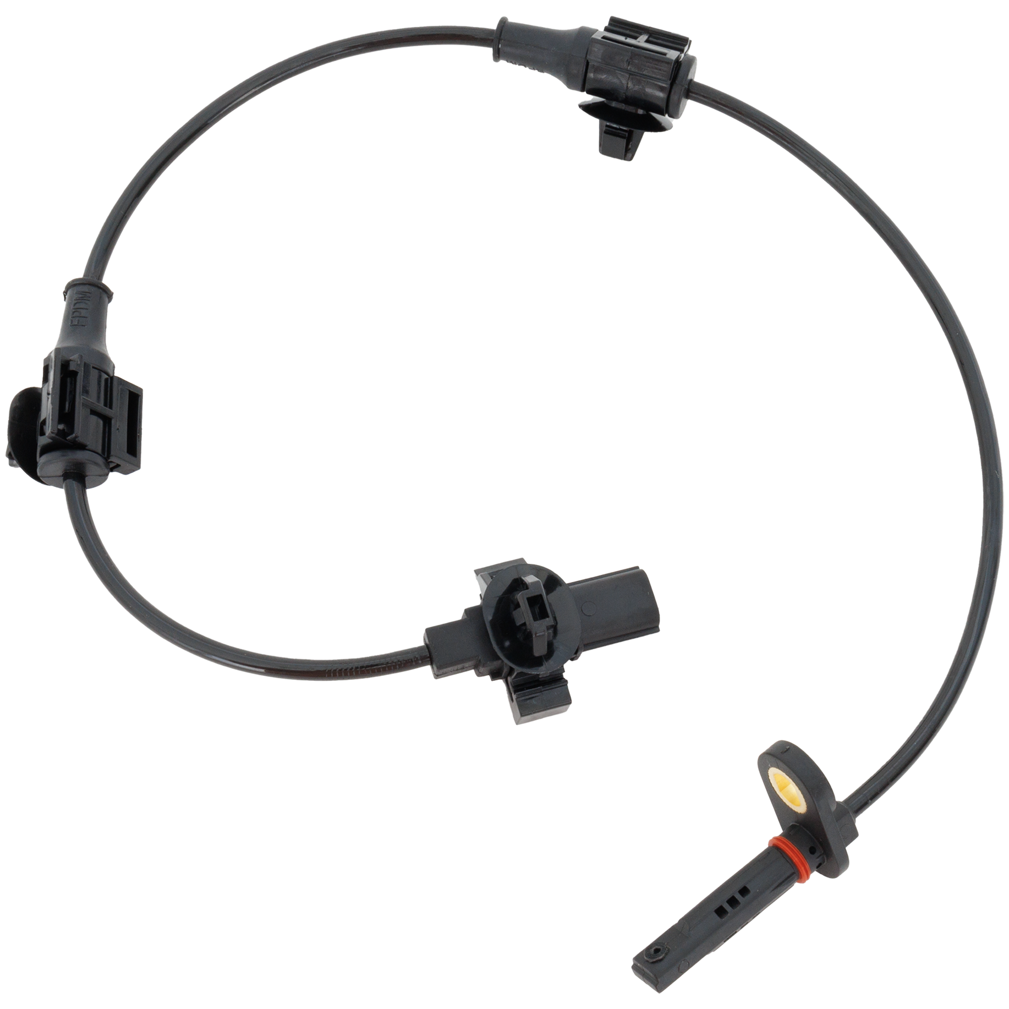 AM CR V 12-16 REAR ABS SPEED SENSOR LH AWD Bolt Mounted SKU RH31080158 OEM 57475T0GA01