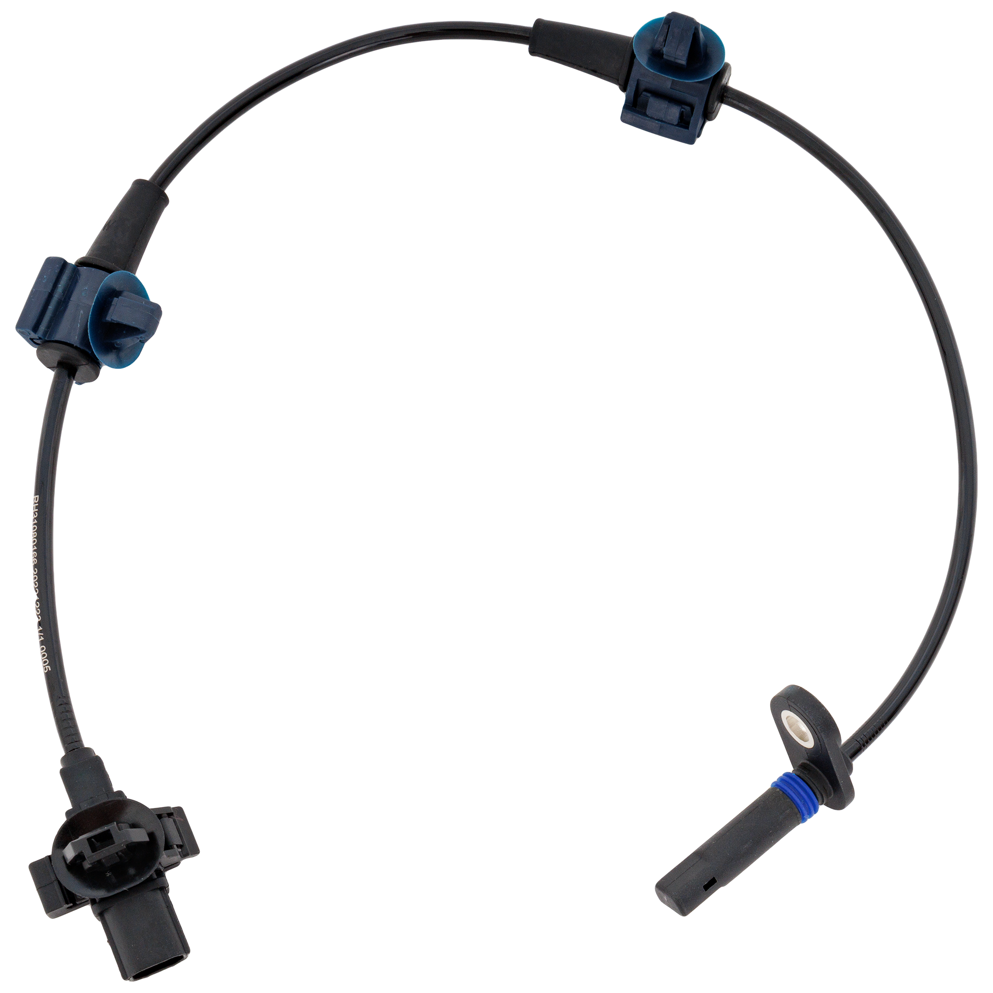 AM CR V 07-11 REAR ABS SPEED SENSOR LH USA Built Vehicle Spindle Mounted SKU RH31080166 OEM 57475SXS013