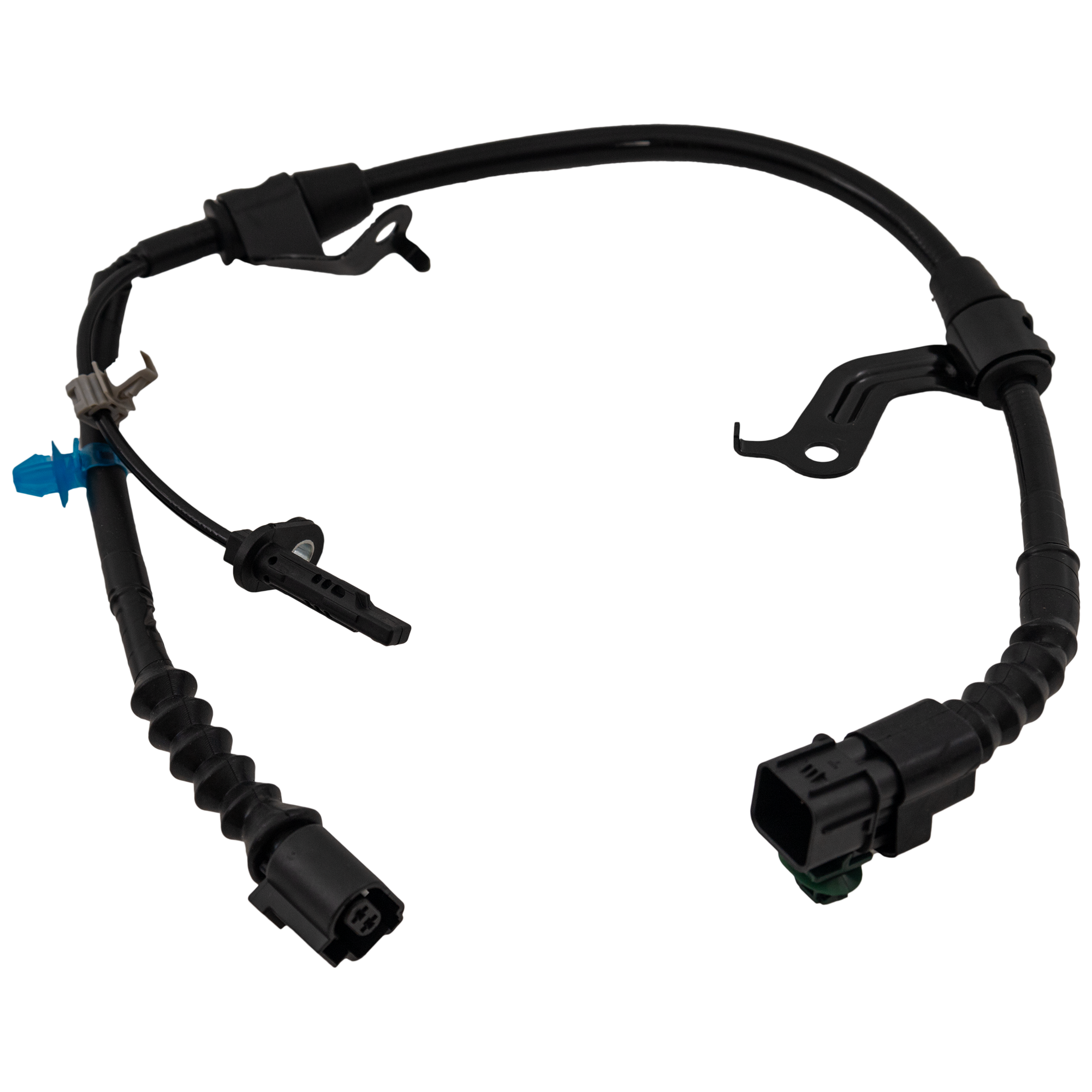 AM CIVIC 16-20 REAR ABS SPEED SENSOR RH Hatchback Coupe SKU RH31080167 OEM 47510TEAT01-47510TBAA02