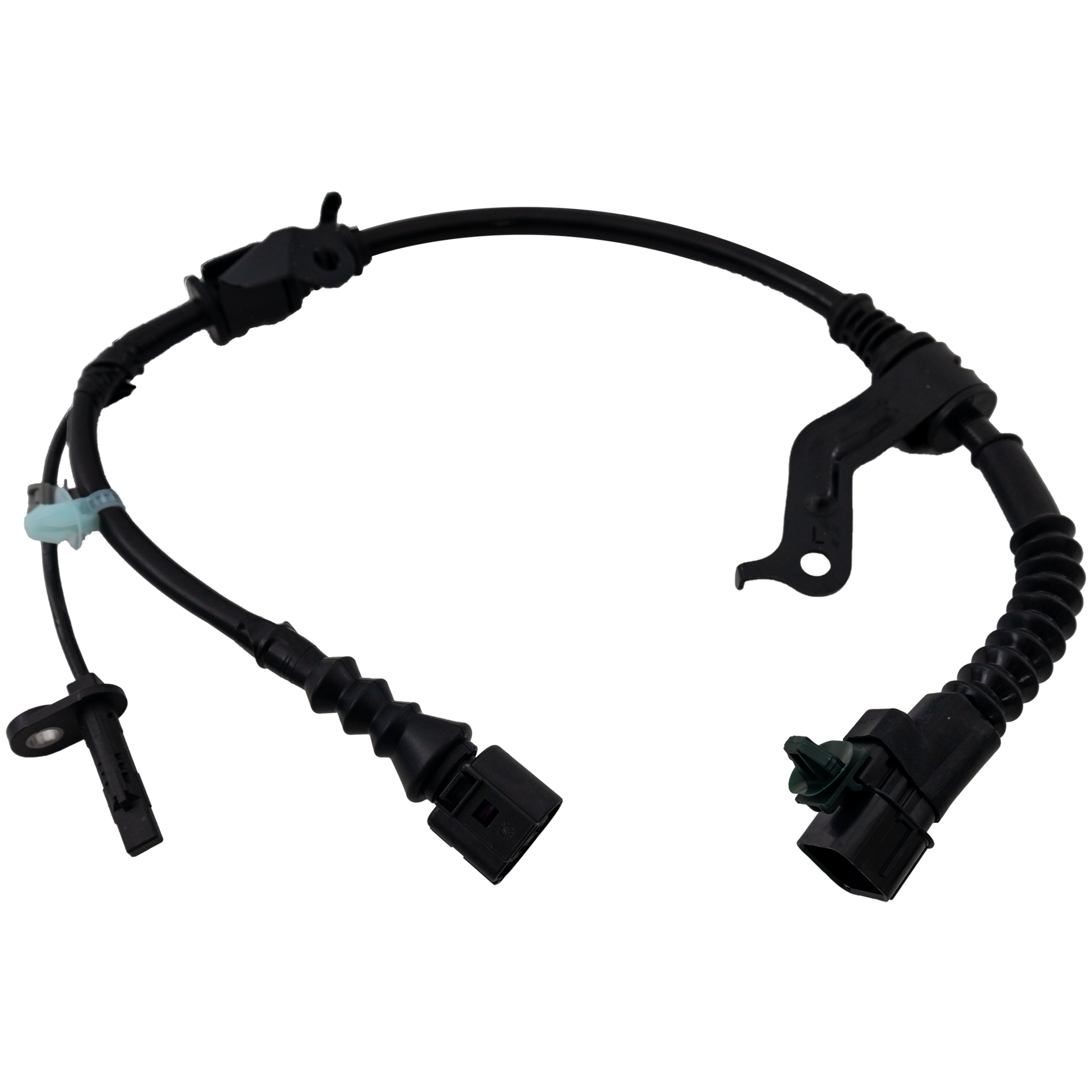 AM CIVIC 16-20 REAR ABS SPEED SENSOR LH Sedan Coupe SKU RH31080170 OEM 47560TBAA02