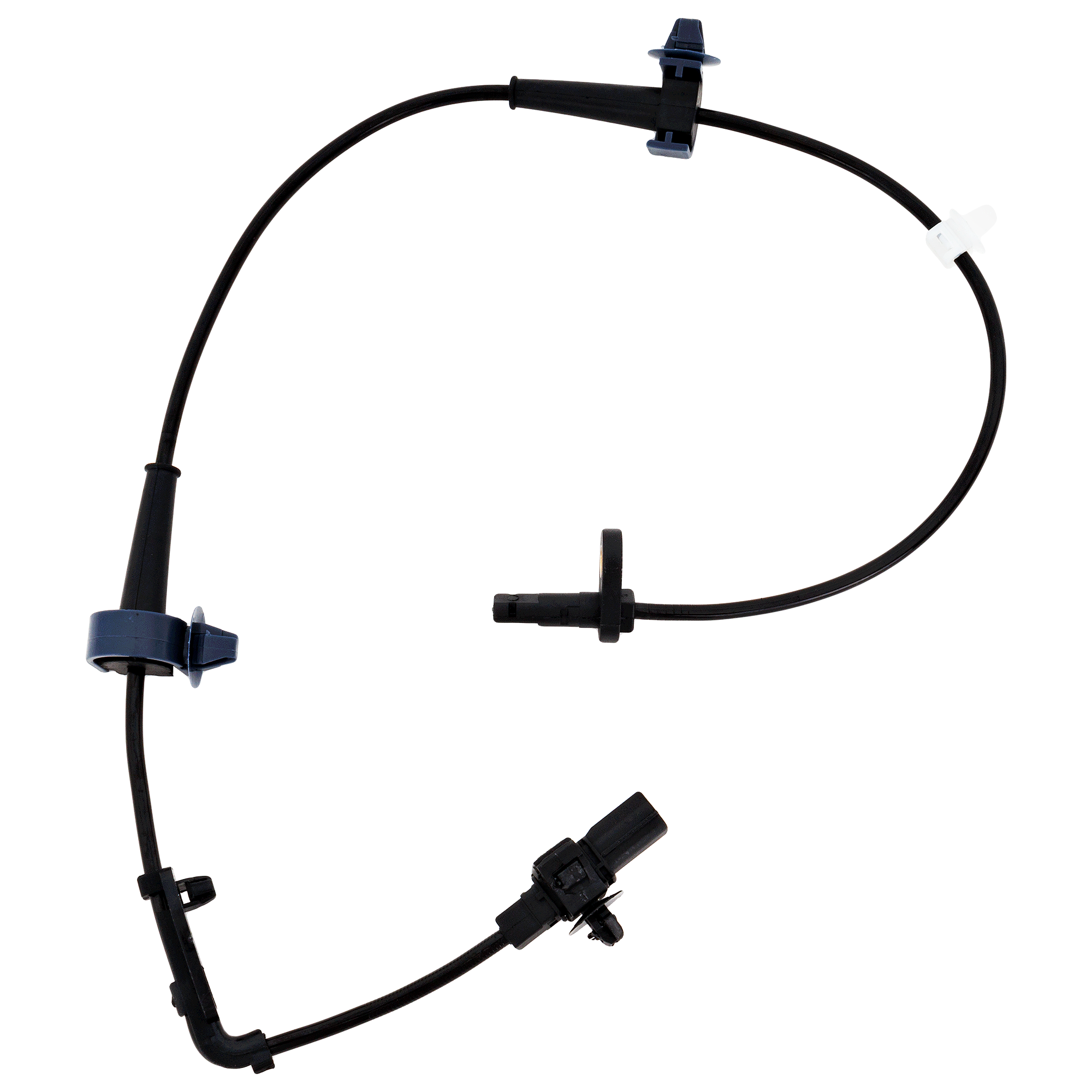 AM CIVIC 14-15 FRONT ABS SPEED SENSOR LH SKU RH31080172 OEM 57455TR3A12-57455TR3A11