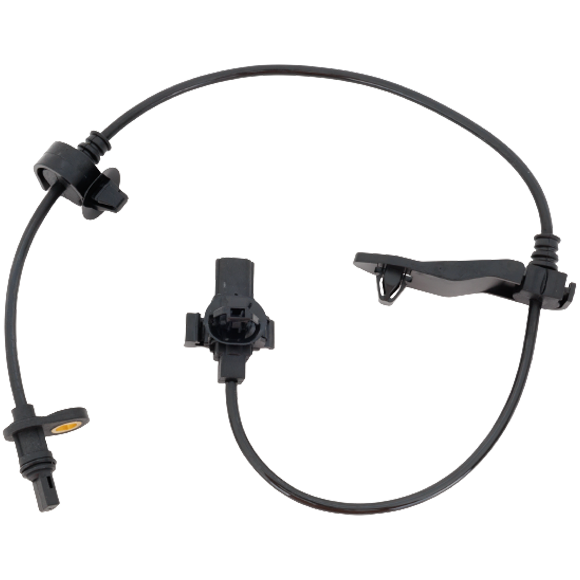 AM CIVIC 06-11 REAR ABS SPEED SENSOR LH 4 Door USA Built 2 Door SKU RH31080178 OEM 57475SNEA01