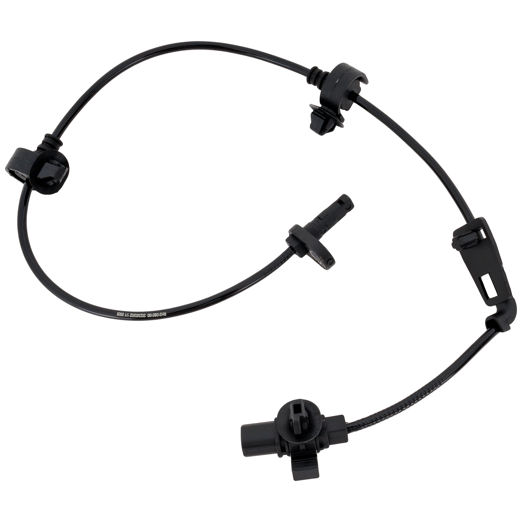 AM CIVIC 06-11 FRONT ABS SPEED SENSOR LH Coupe SKU RH31080180 OEM 71017-531586-695121-726339-844