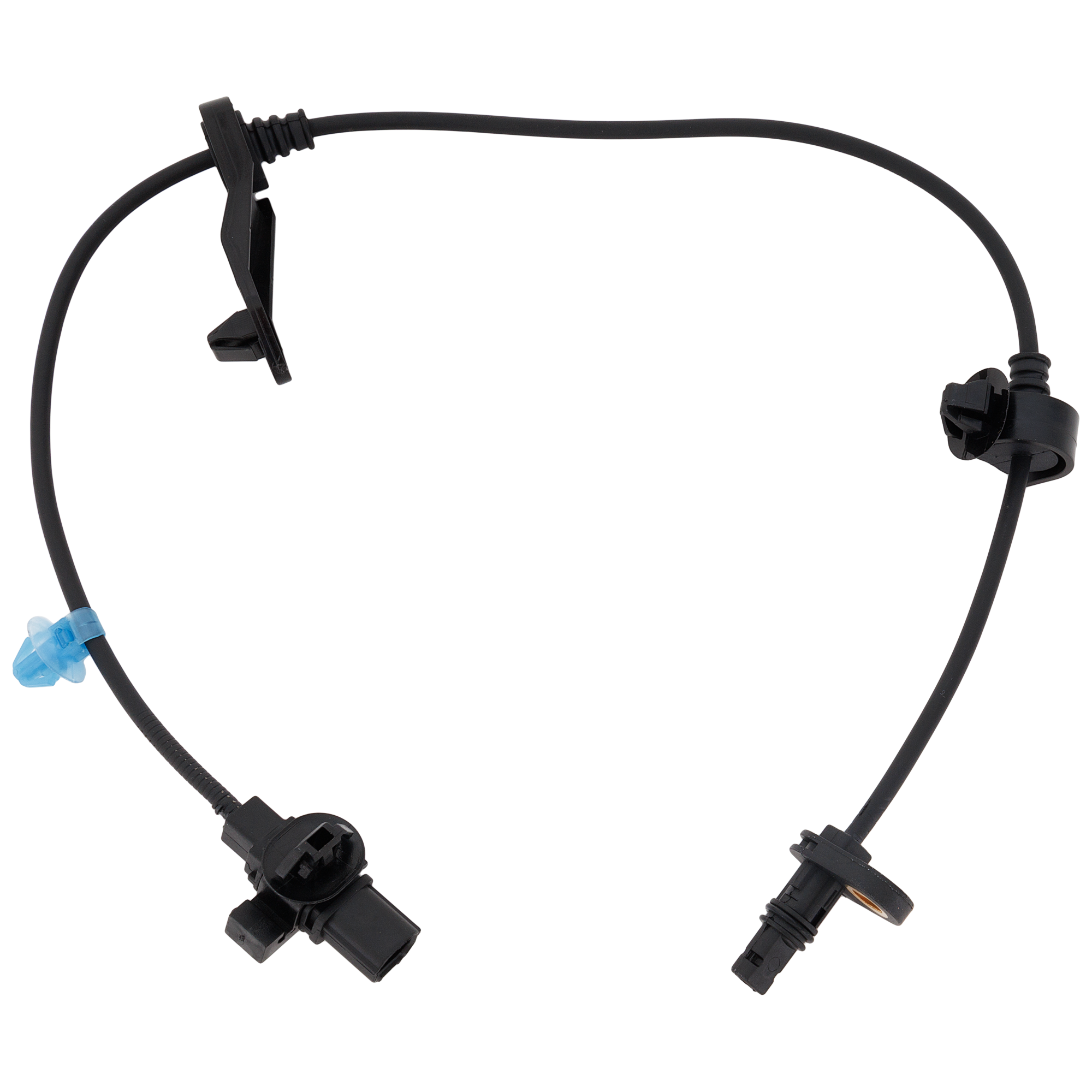 AM CIVIC 06-10 REAR ABS SPEED SENSOR RH 4 Door Japan Built Vehicle SKU RH31080183 OEM 71996-531558-726369-844349-970