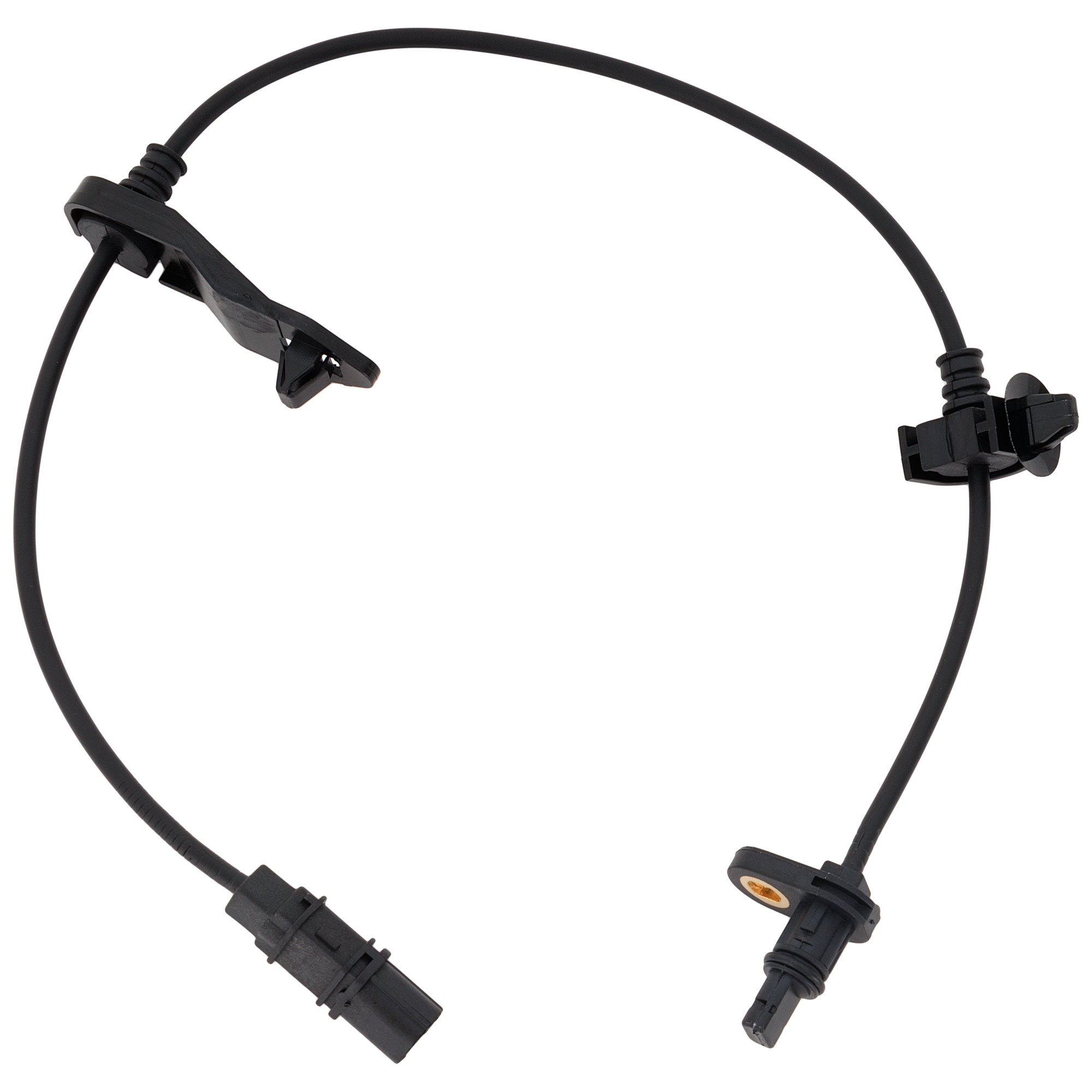 AM CIVIC 06-09-11-11 REAR ABS SPEED SENSOR LH 4 Door Japan Built Vehicle SKU RH31080184 OEM 70999-531735-726402-844352-970