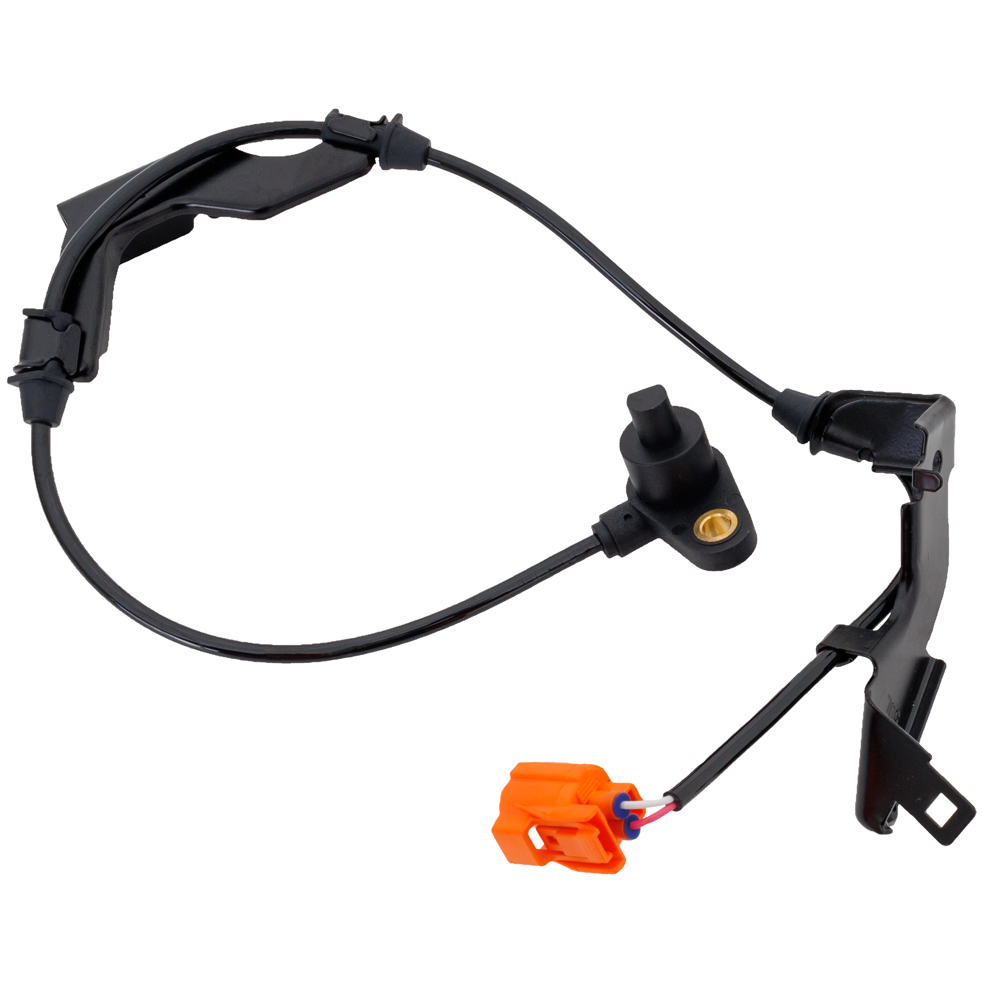 AM CIVIC 03-05 REAR ABS SPEED SENSOR LH 1.7L Eng. USA Built Vehicle SKU RH31080188 OEM 57475S5D951