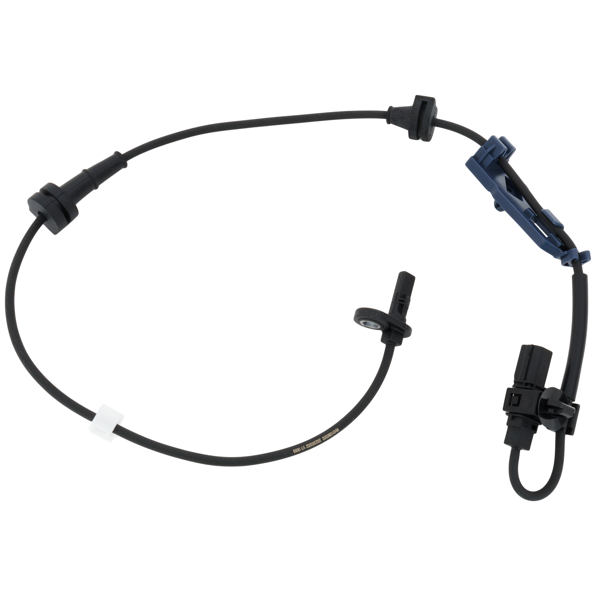 AM ACCORD 18-21 FRONT ABS SPEED SENSOR LH SKU RH31080202 OEM 57455TVAA03
