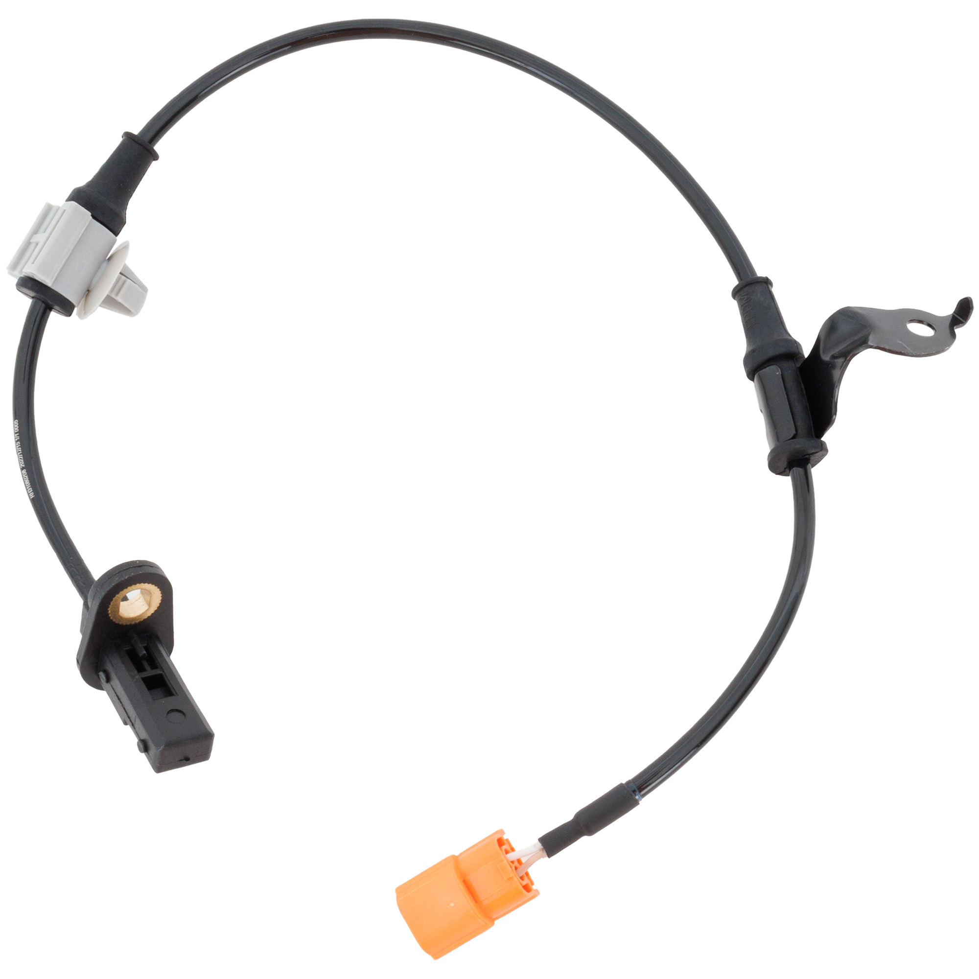 AM ACCORD 03-07 REAR ABS SPEED SENSOR LH Wheel Mounted SKU RH31080208 OEM 57475SDAA03