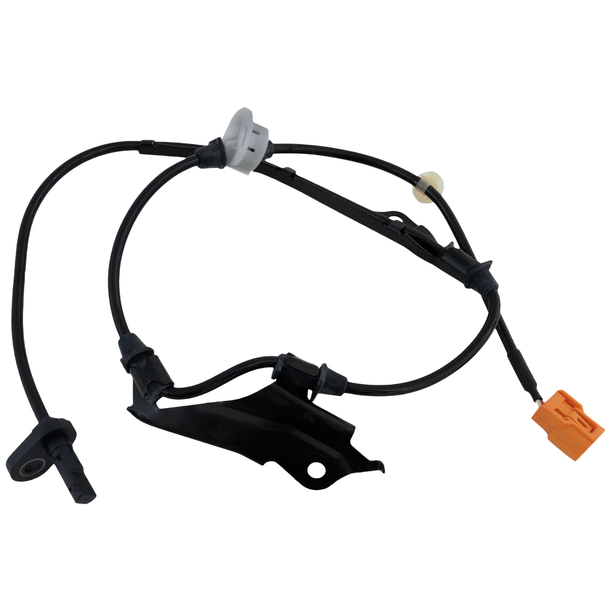 AM ACCORD 03-05 FRONT ABS SPEED SENSOR RH USA Built Vehicle Wheel Mounted SKU RH31080209 OEM 57450SDAA02
