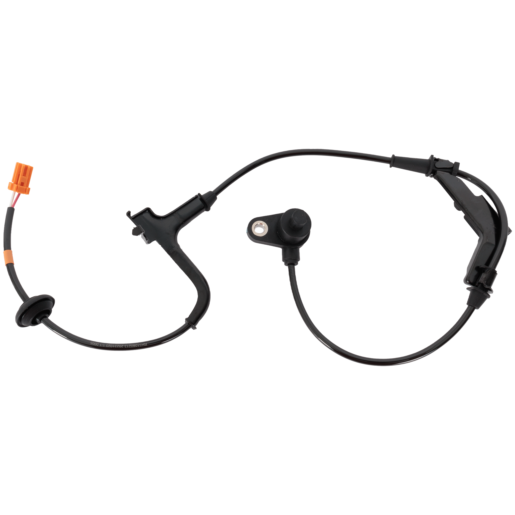 AM CIVIC 01-05 EL 01-04 RSX 02-04 REAR ABS SPEED SENSOR RH SKU RH31080213 OEM 57470S5D013