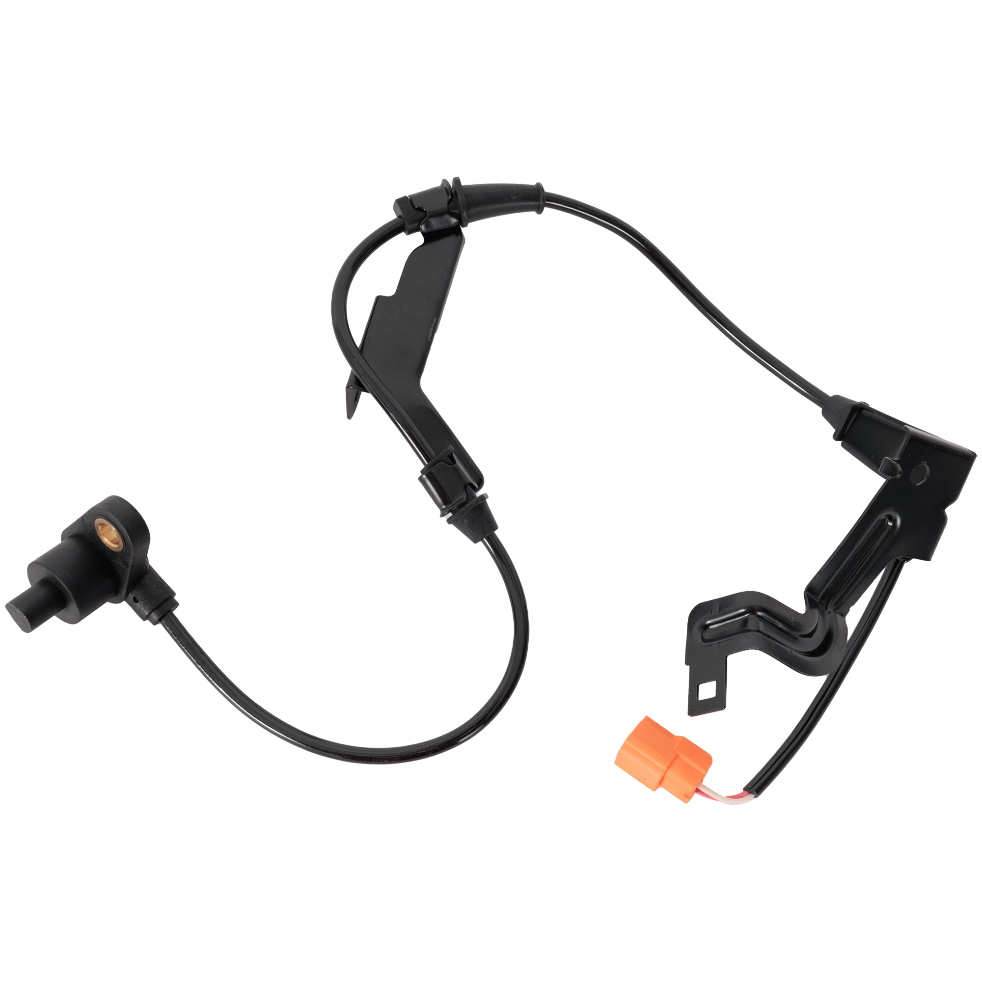 AM CIVIC 04-05 REAR ABS SPEED SENSOR LH 2.0L Eng. SKU RH31080214 OEM 57475S6DE01