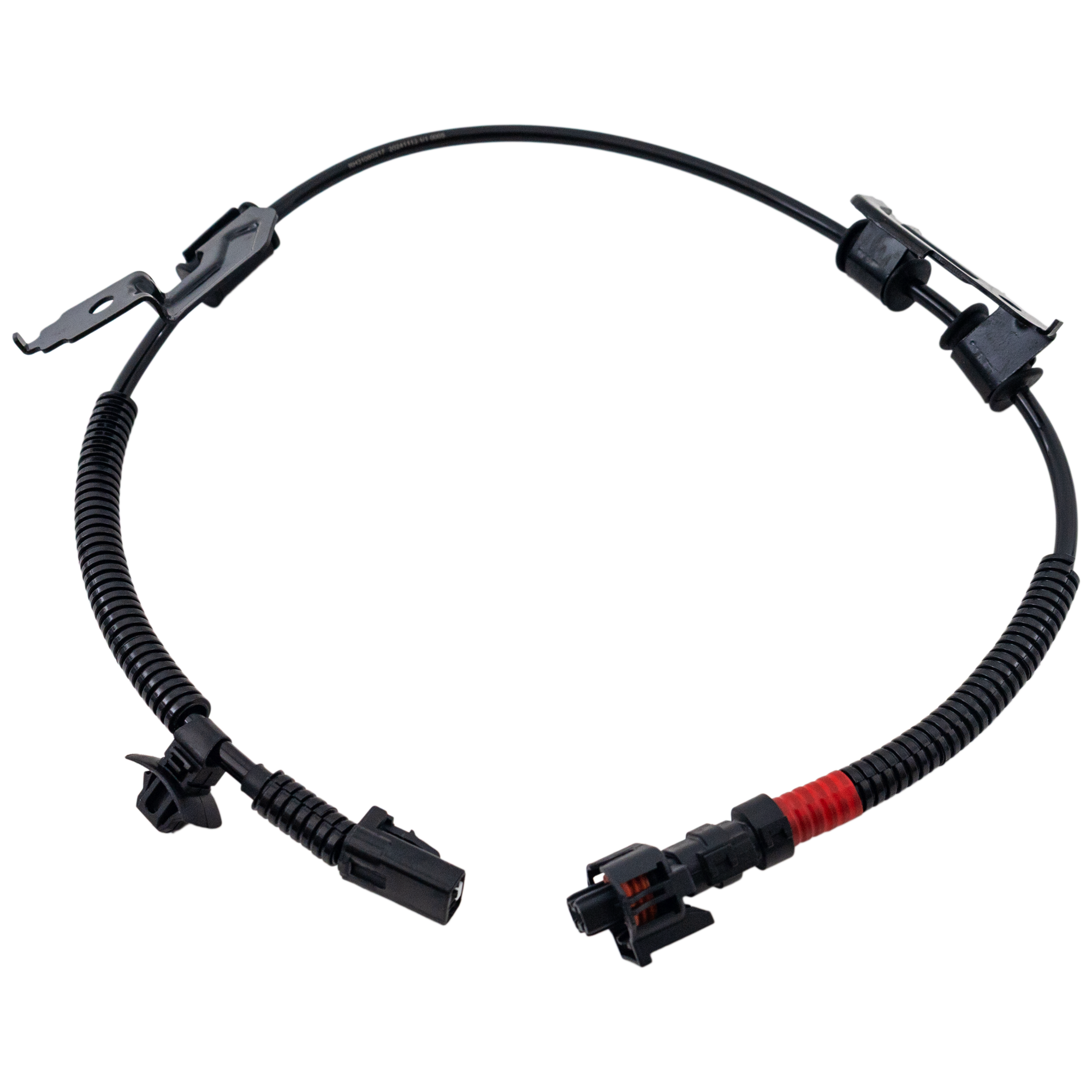 AM GENESIS COUPE 10-12 FRONT ABS SPEED SENSOR RH SKU RH31080217 OEM 532409-25A5149-2ABS2629-598302