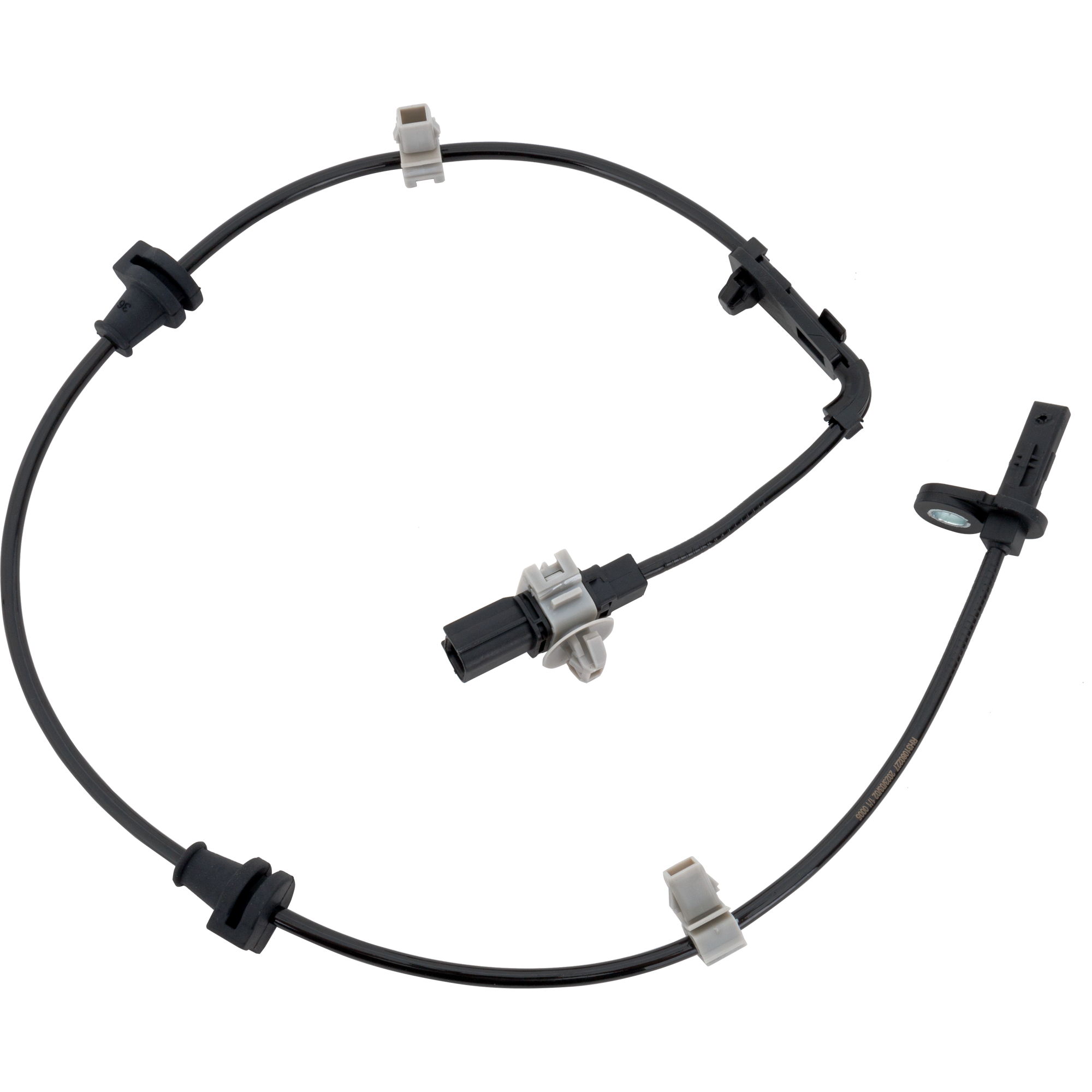 AM CIVIC 16-20 INSIGHT 19-21 FRONT ABS SPEED SENSOR RH Coupe SKU RH31080227 OEM 57450TBAA03