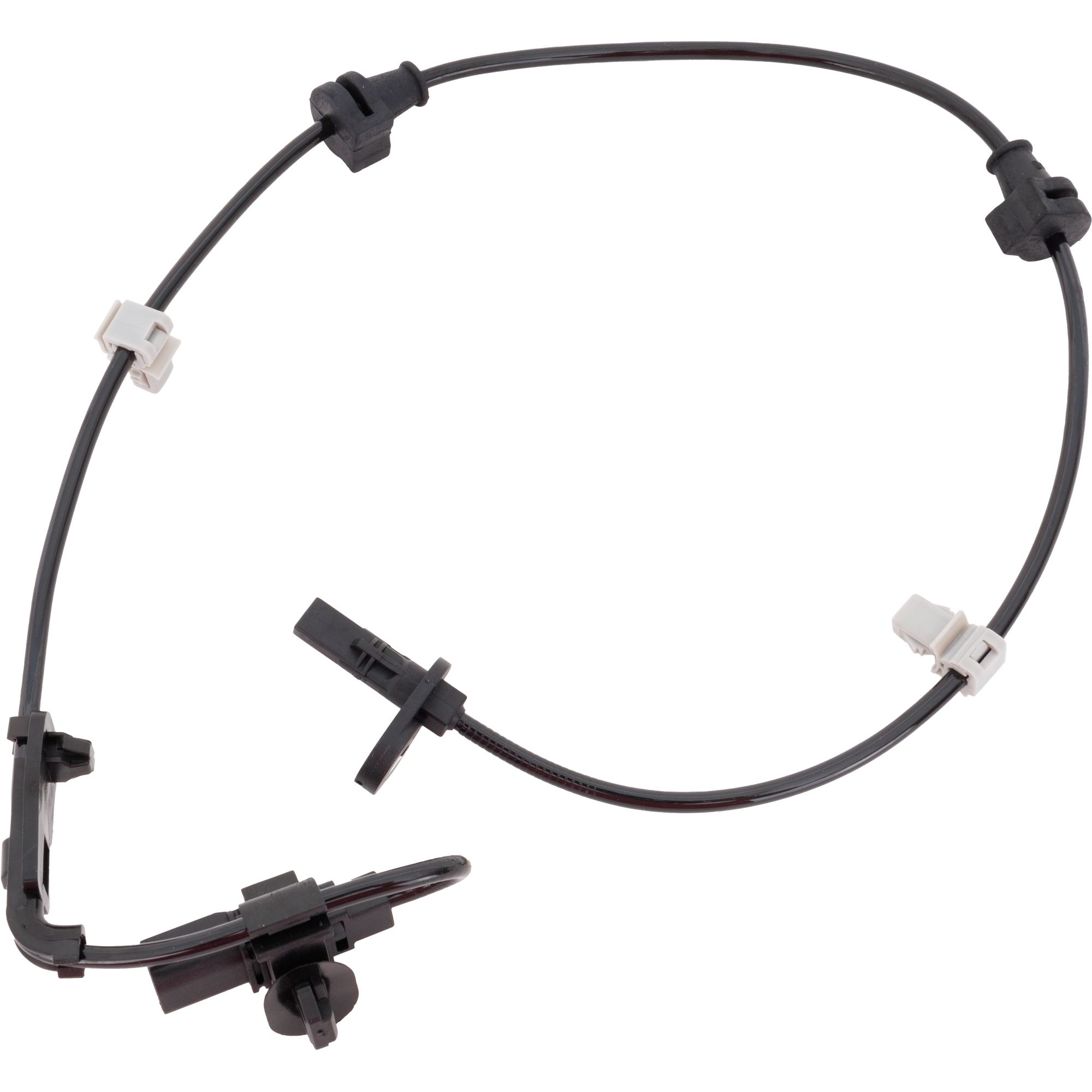 AM CIVIC 16-20 FRONT ABS SPEED SENSOR LH Coupe SKU RH31080228 OEM 57455TBAA03