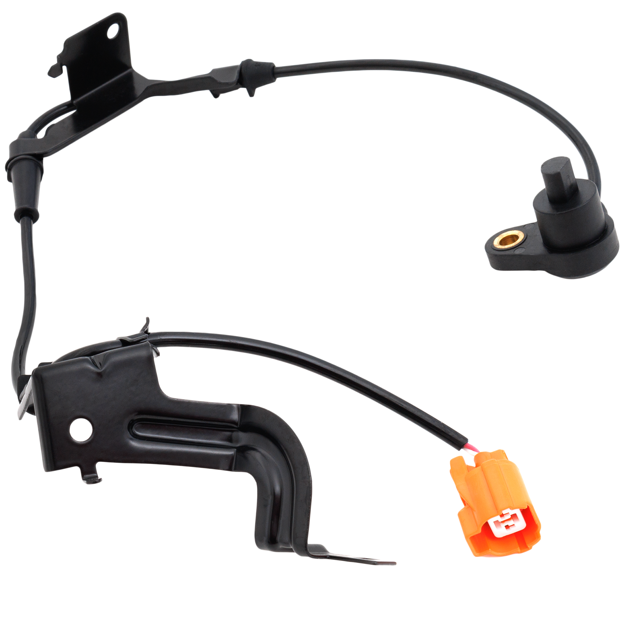 AM CIVIC 01-05 EL 01-04 RSX 02-06 REAR ABS SPEED SENSOR LH SKU RH31080230 OEM 57475S5D013