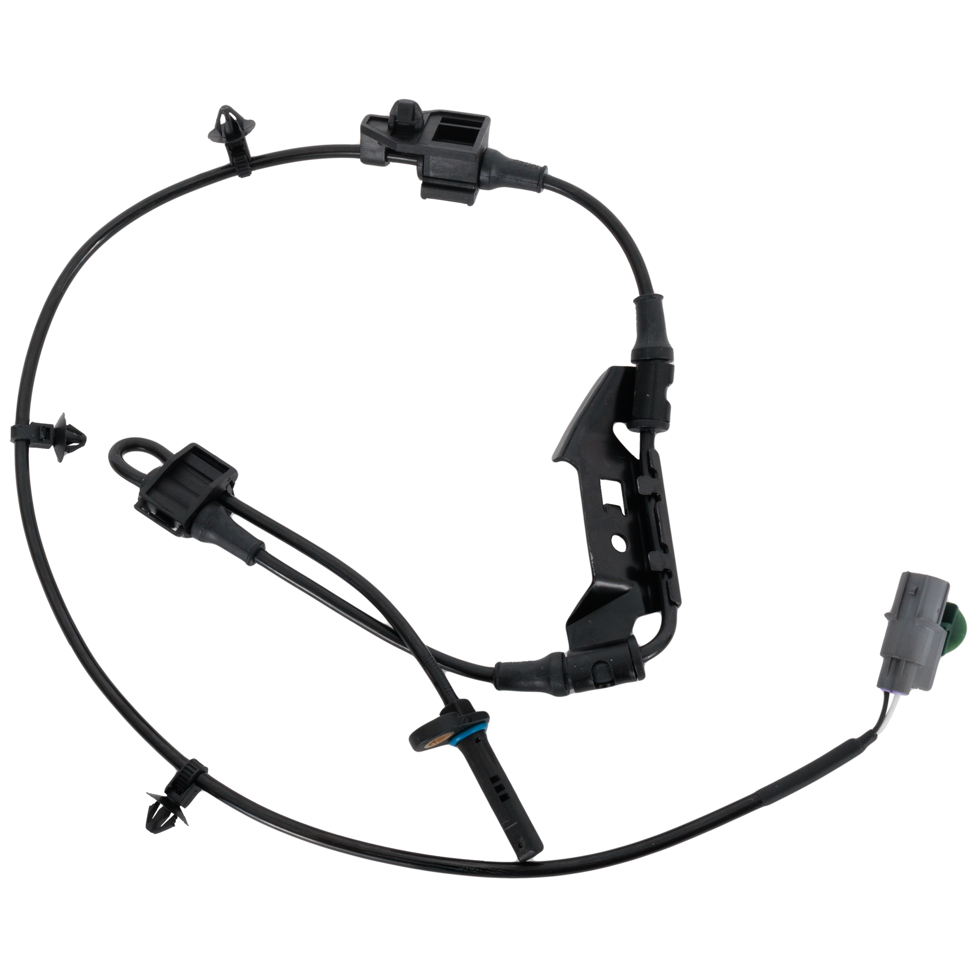 AM ODYSSEY 07-10 REAR ABS SPEED SENSOR LH SKU RH31080238 OEM 57475SHJA04-57475SHJA05
