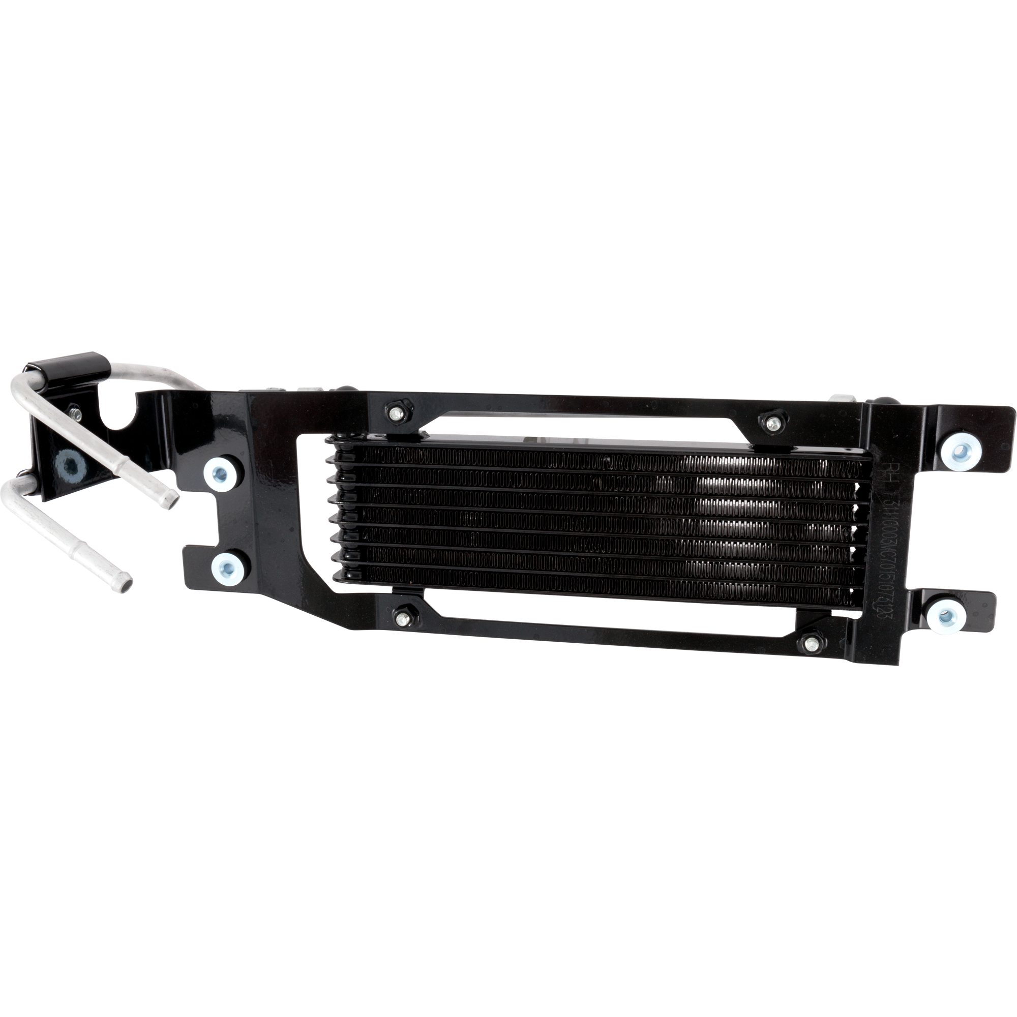 AM RIDGELINE 06-14 TRANSMISSION OIL COOLER SKU RH31110003 Partslink HO4050100 OEM 25510RJE013