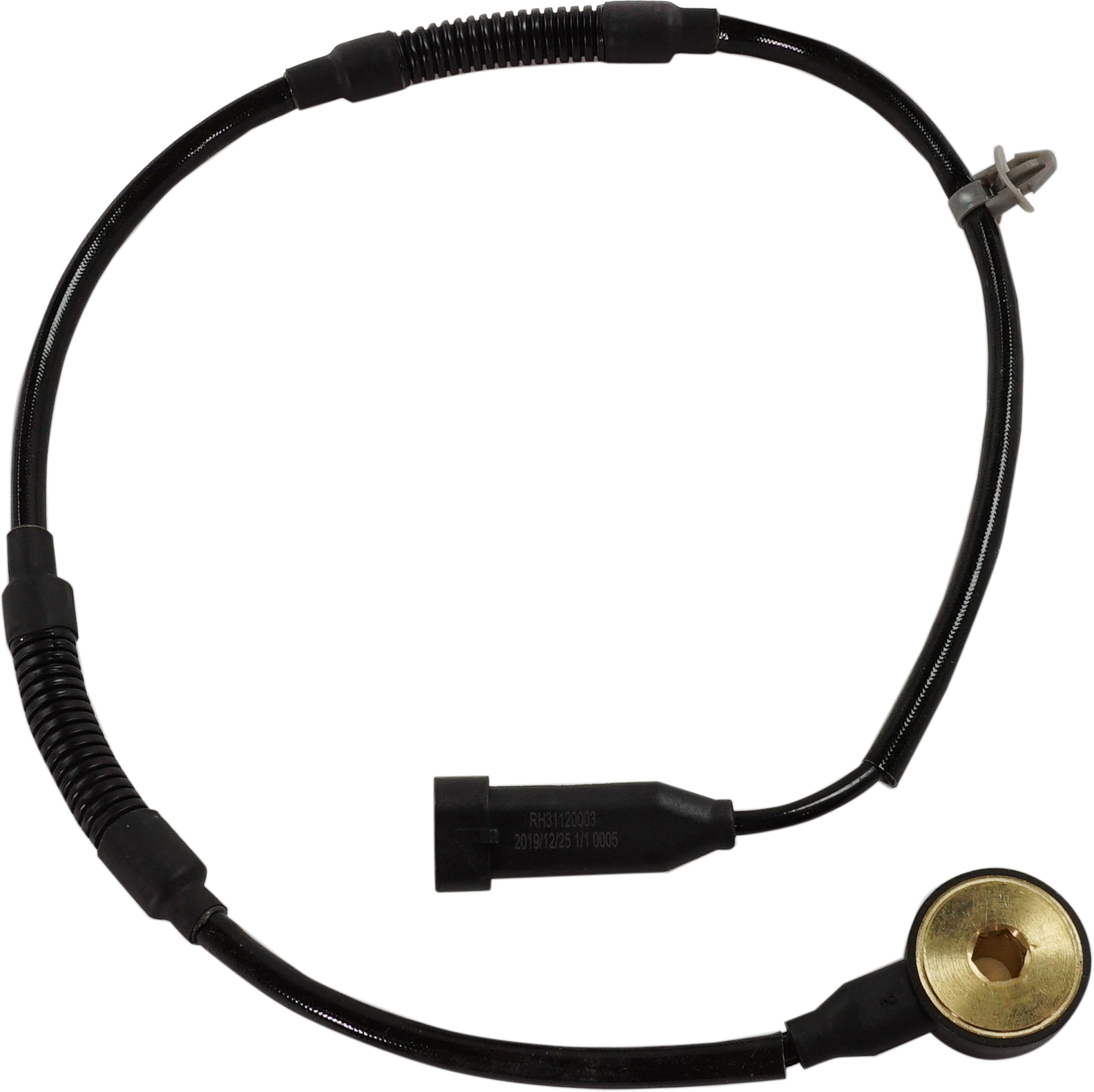 AM SONATA 06-10 VERACRUZ 07-12 KNOCK SENSOR SKU RH31120003 OEM 393203C000