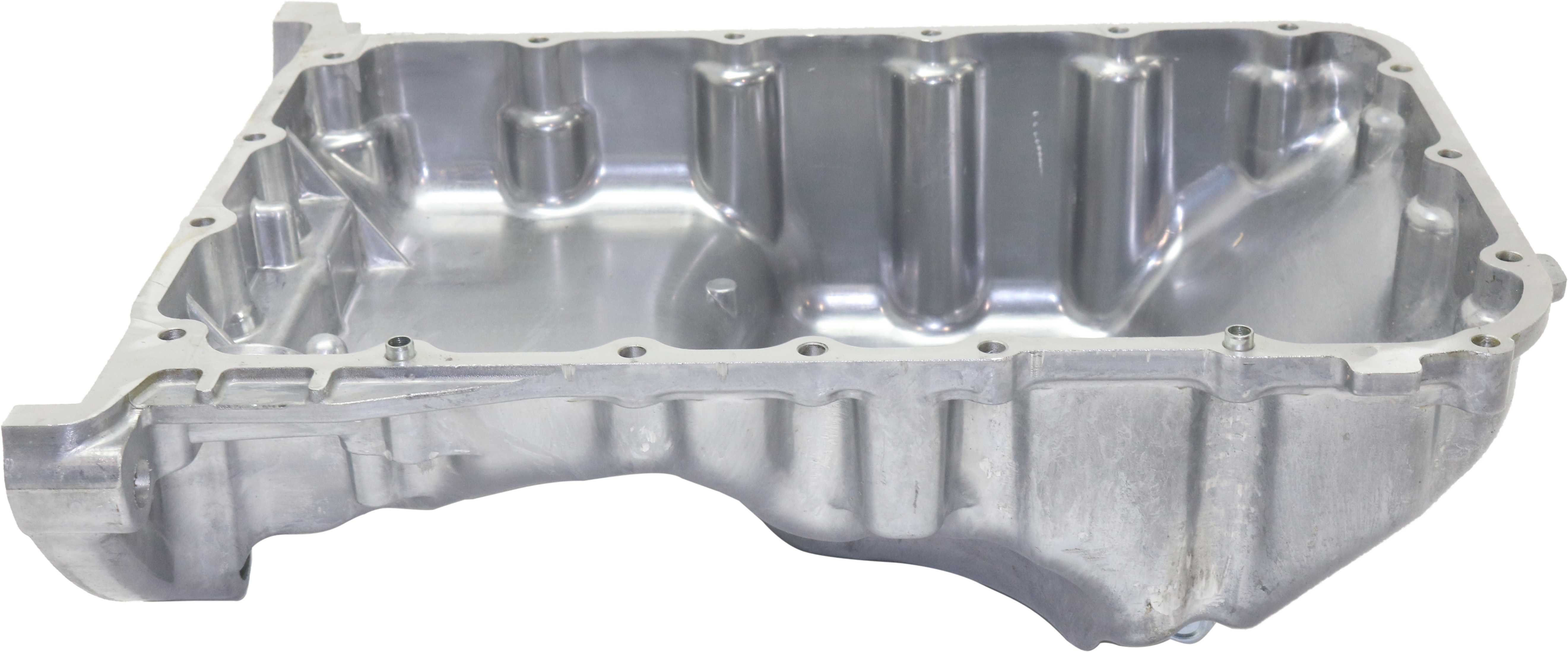 AM ACCORD ODYSSEY 08-17 PILOT 09-15 ENGINE OIL PAN with Drain Plug SKU RH31130001 OEM 11200RN0A01