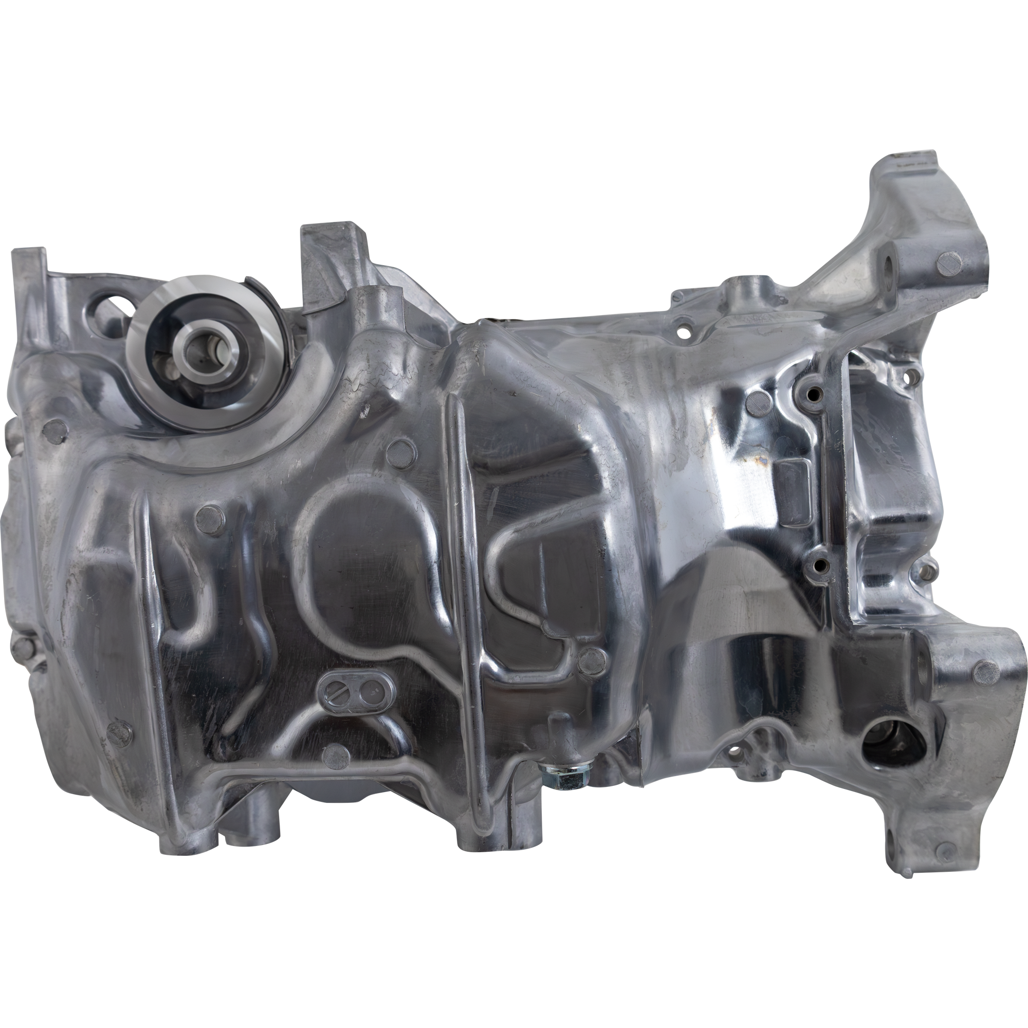 AM ACCORD 18-22 CR V 20-22 OIL PAN 4 Cyl 2.0L Eng. Hybrid Models SKU RH31130006 OEM 112006C1A00