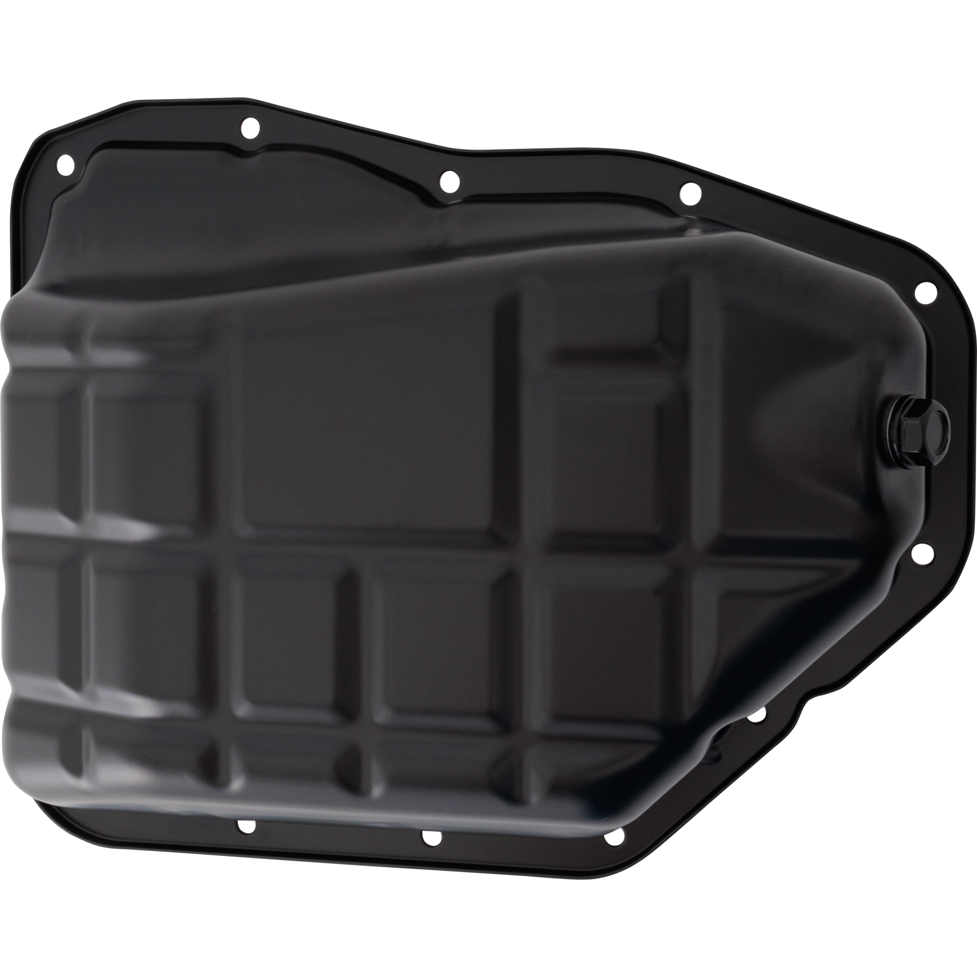 AM SANTA FE 15-17 SEDONA 14-18 OIL PAN Lower 6 Cyl 3.3L Eng. SKU RH31130008 OEM 215103C201