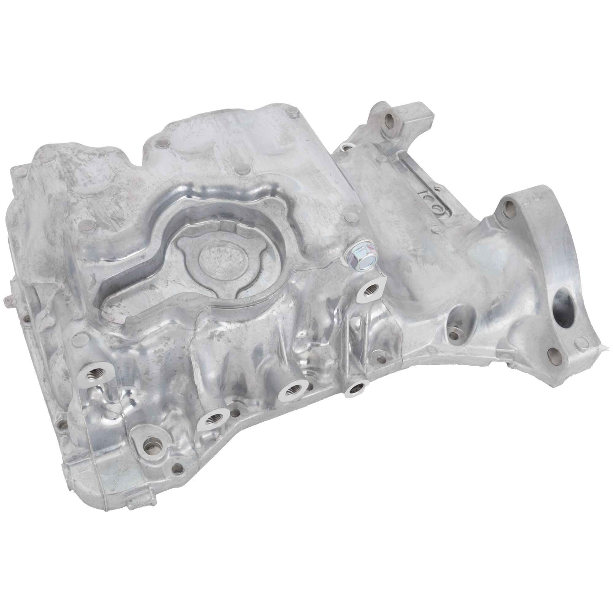 AM ACCORD CR V 17-21 OIL PAN 1.5L Eng. SKU RH31130013 OEM 112005PAA01