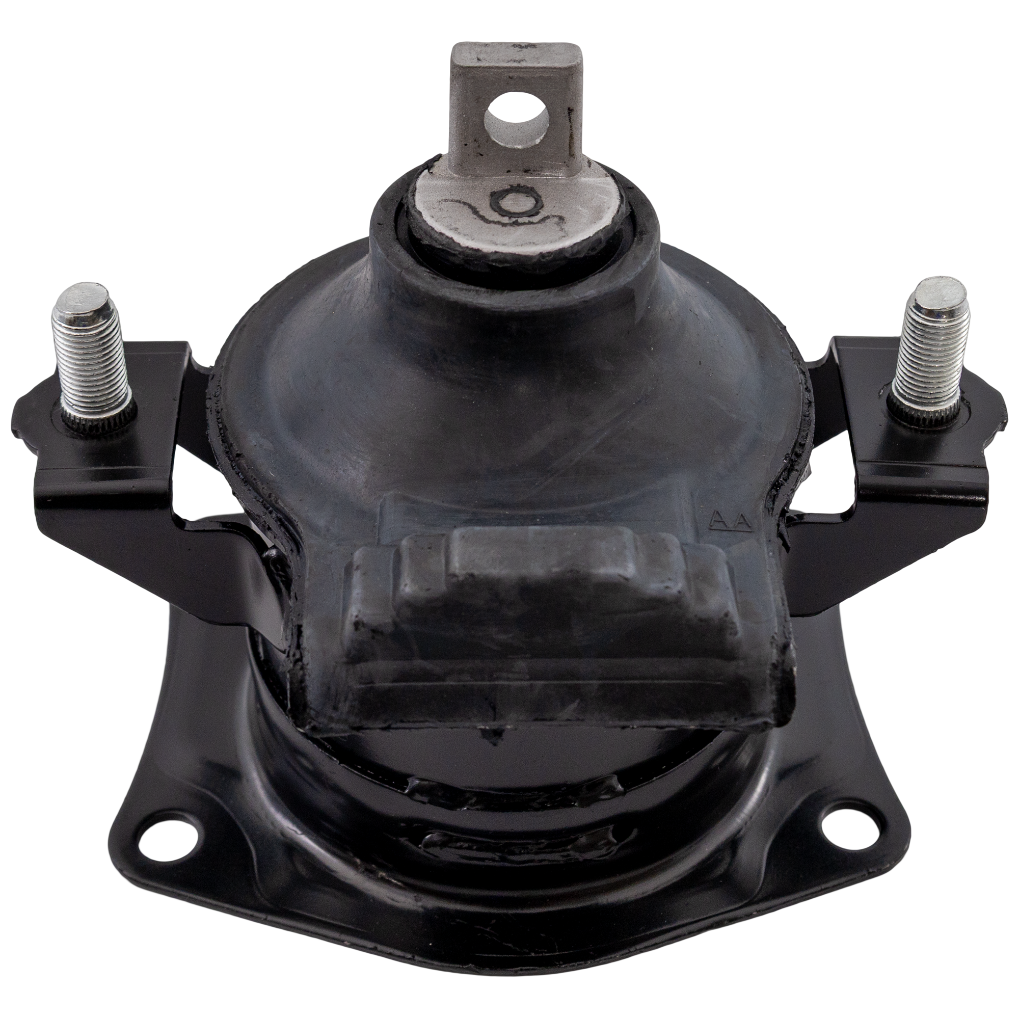 AM ACCORD 03-07 MDX 07-13 ENGINE MOUNT KIT Set of 2 SKU RH31150046 OEM 50830SDBA04-50810SDBA01