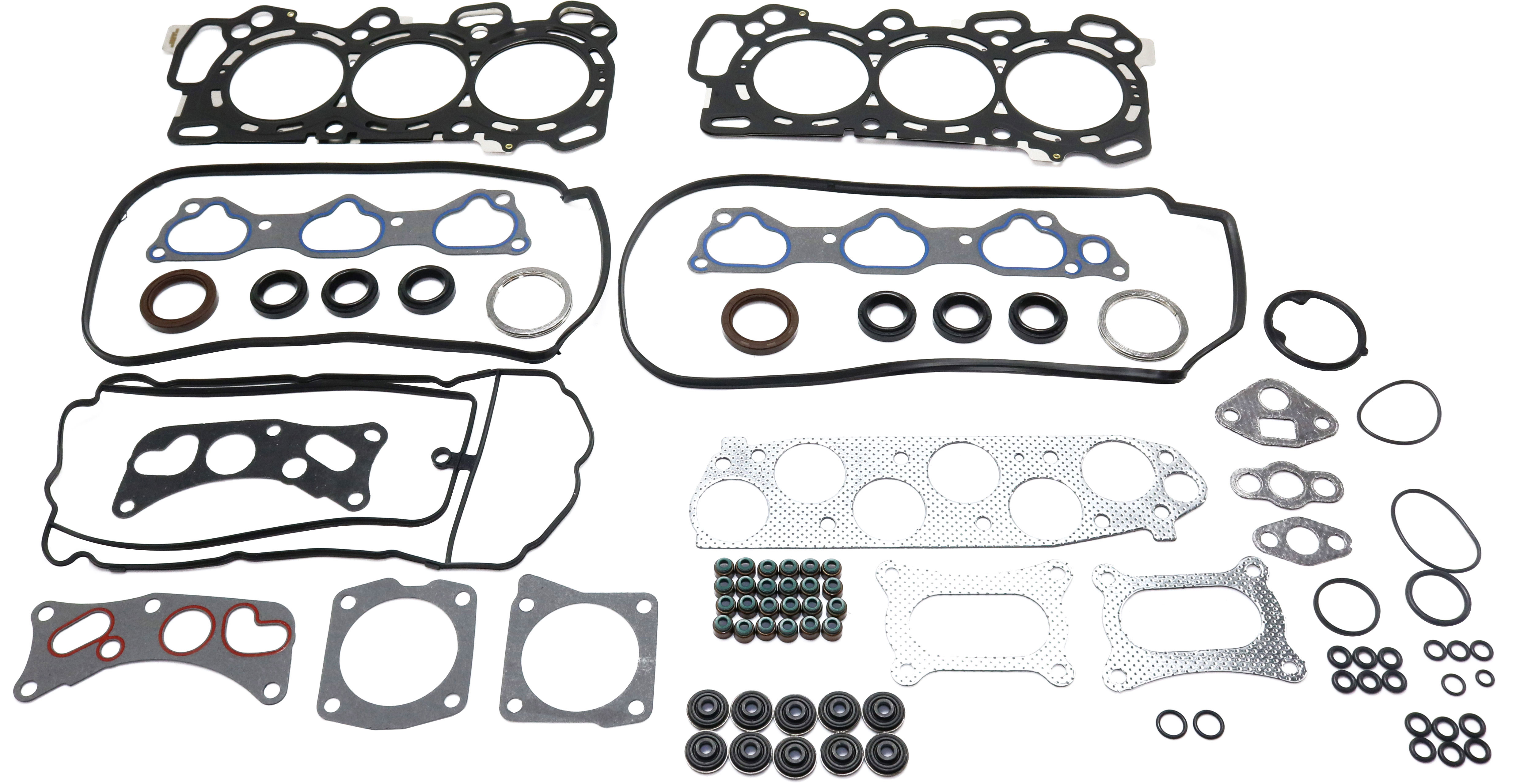 AM ODYSSEY ACCORD 08-17 RDX 13-18 CYLINDER HEAD GASKET 3.5L Engine SKU RH31250001