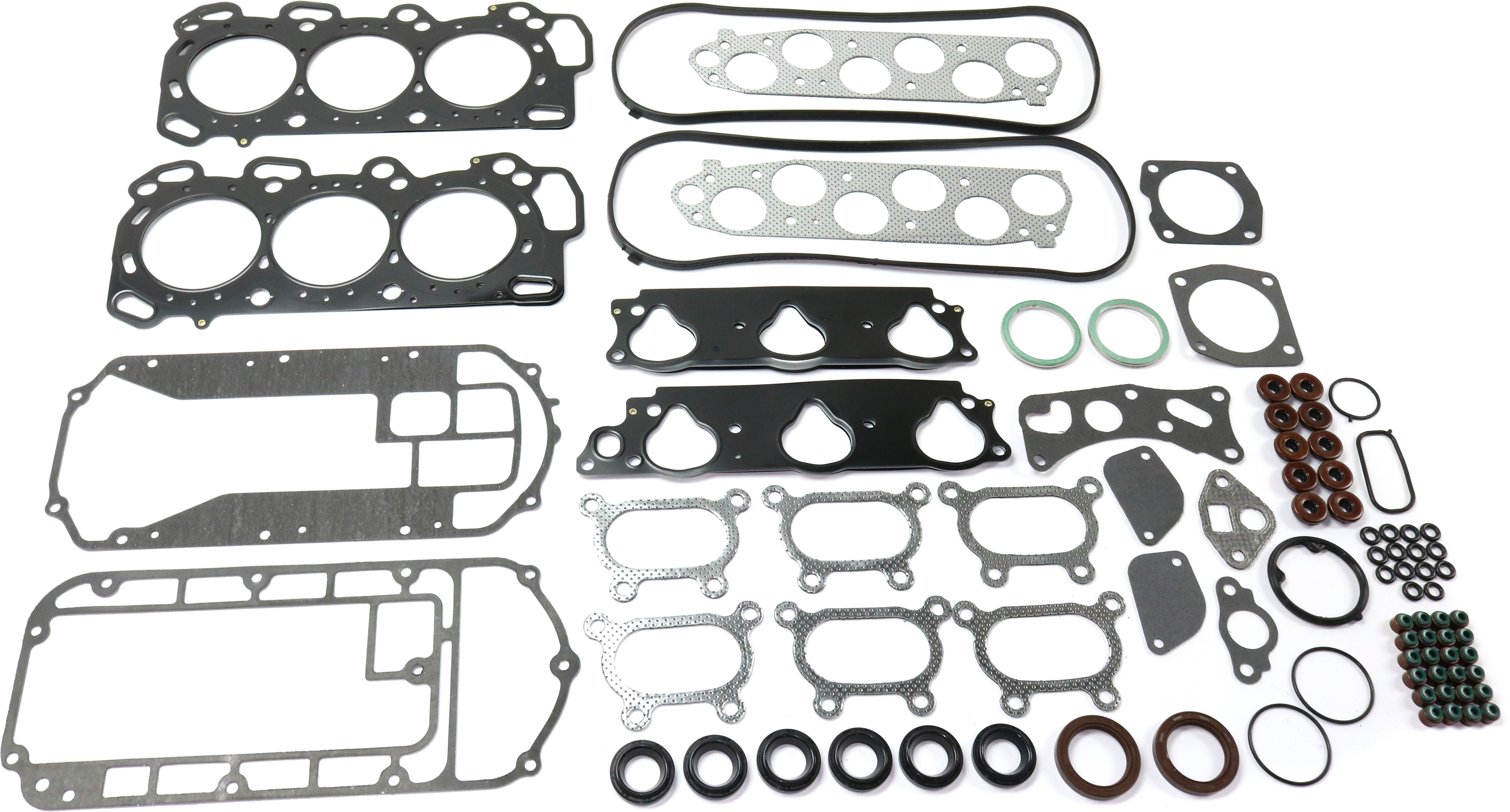 AM MDX 03-06 ODYSSEY 05-10 CYLINDER HEAD GASKET 3.2L 3.5L SOHC Eng. SKU RH31250005