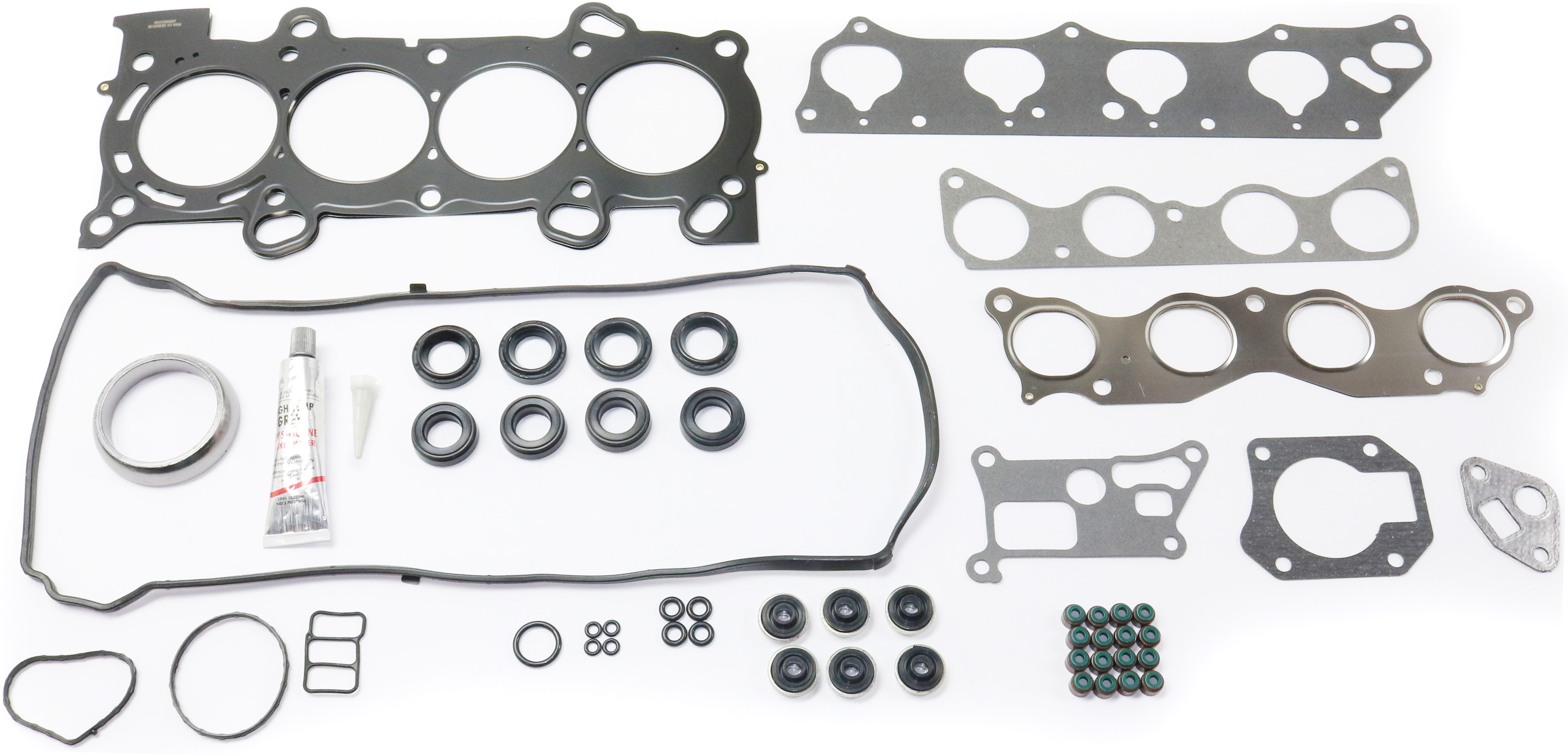AM ACCORD 03-05 ELEMENT 03-06 CYLINDER HEAD GASKET 4 Cyl 2.4L Engine SKU RH31250007