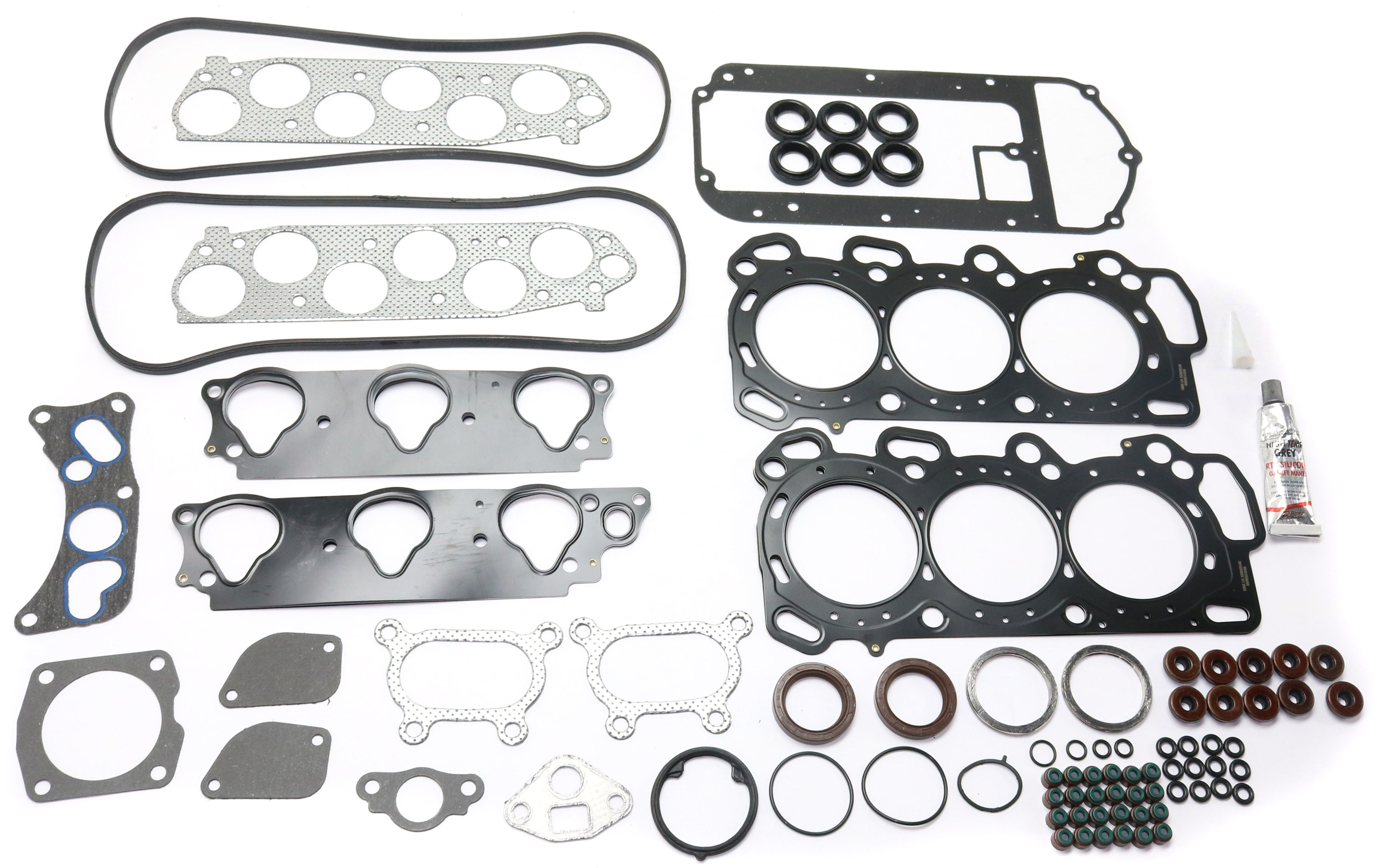 AM RIDGELINE 06-08 CYLINDER HEAD GASKET 6 Cyl 3.5L eng. SKU RH31250008 OEM 021083401 HS54578A HS54578F