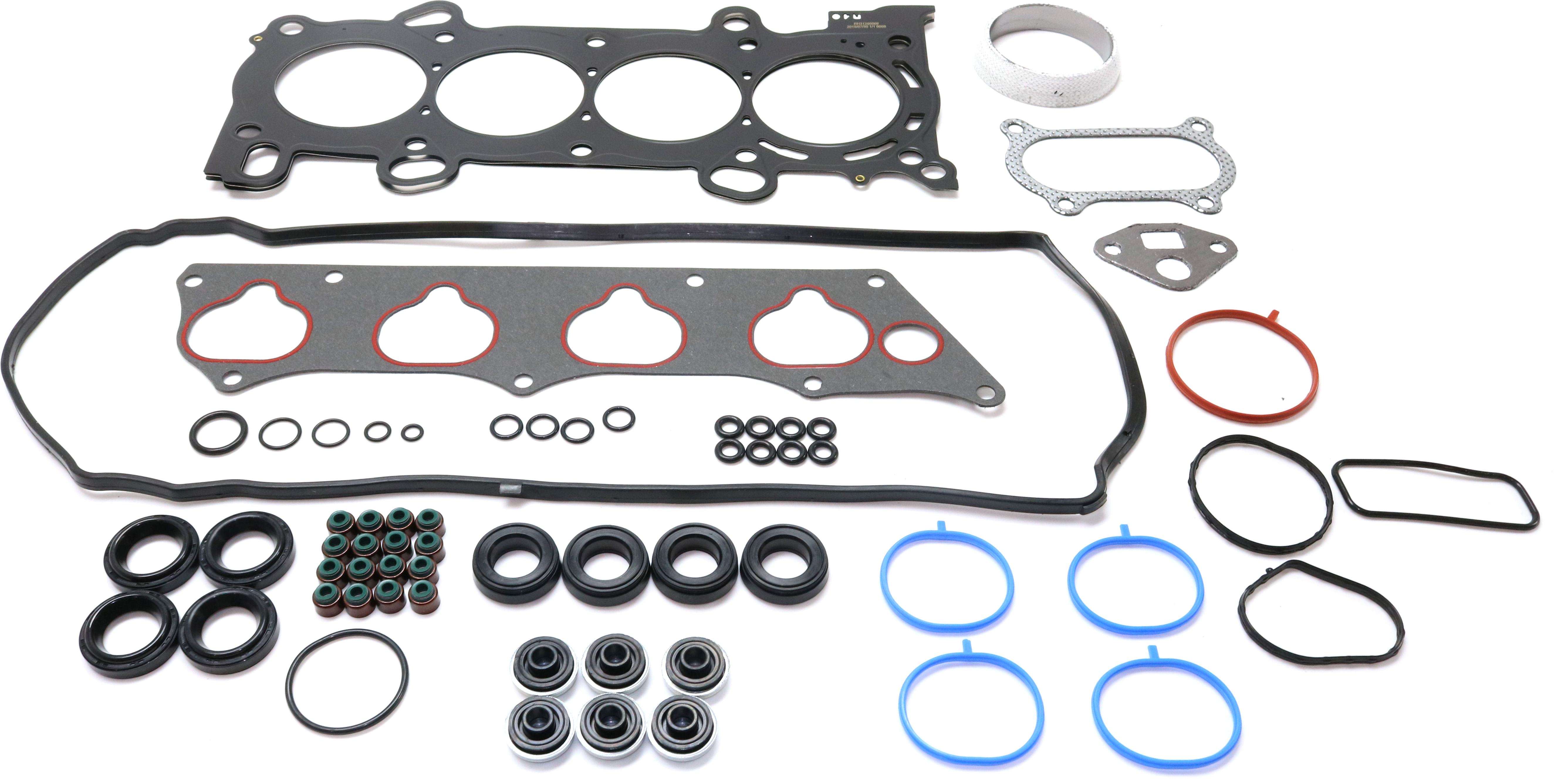 AM ACCORD 08-12 CROSSTOUR 12-15 CYLINDER HEAD GASKET 2.4L Engine SKU RH31250009