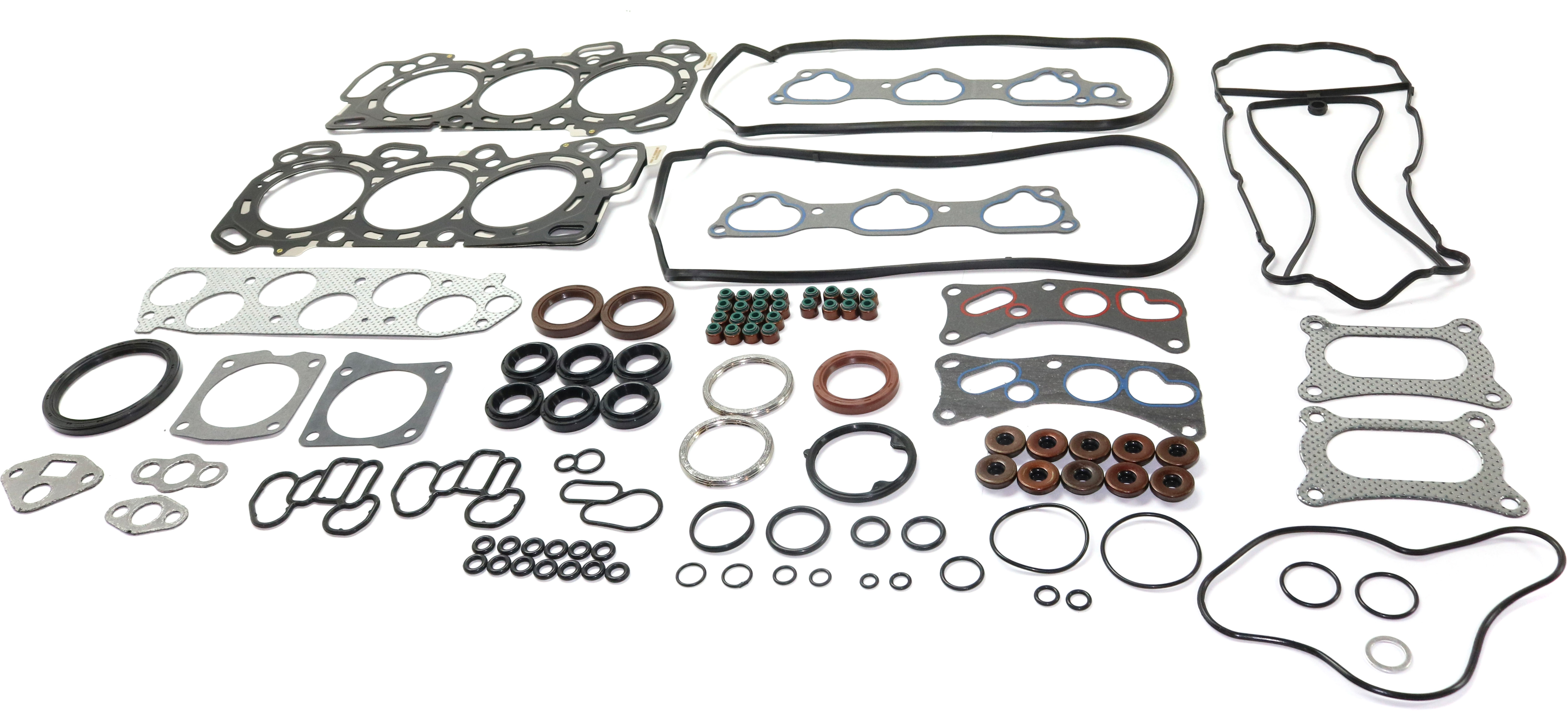 AM ACCORD 08-12 ODYSSEY 08-12 ENGINE GASKET SET 3.5L Eng. SKU RH31250010