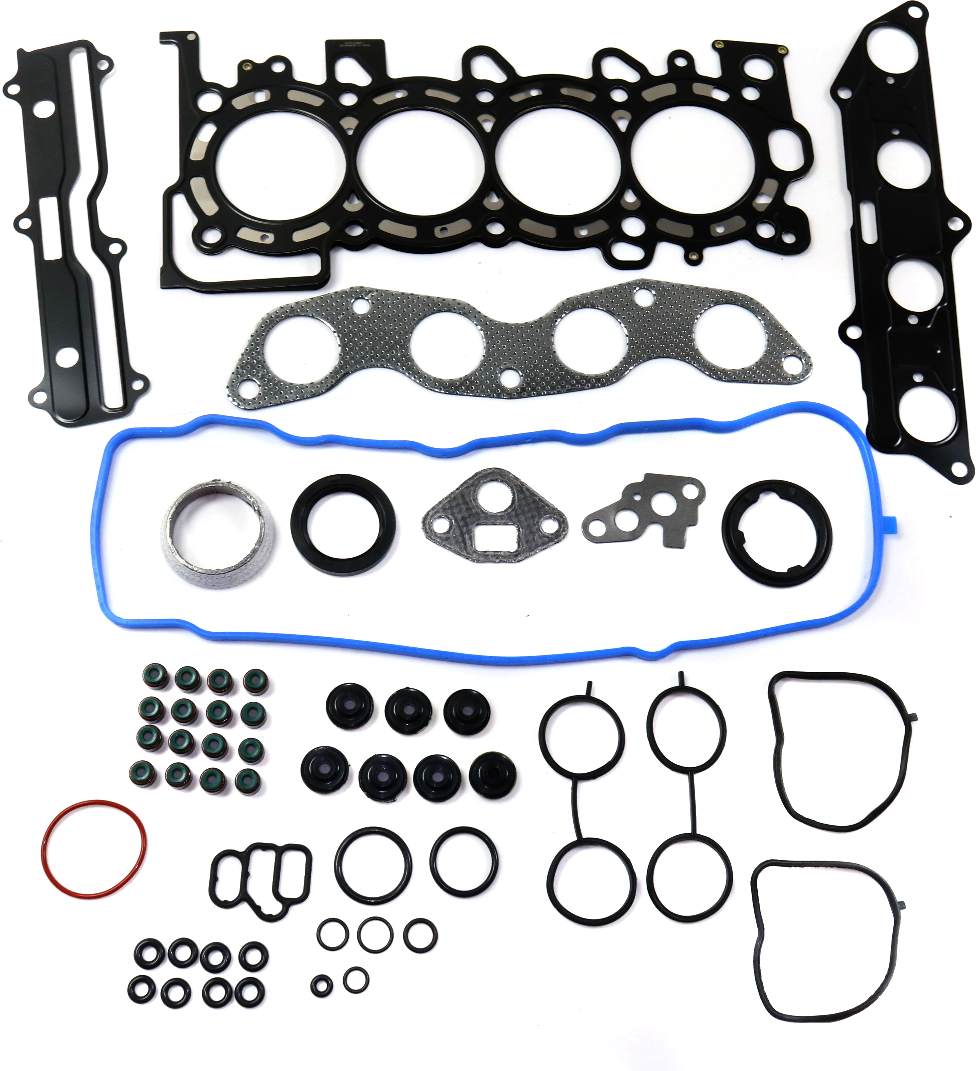 AM FIT 07-08 CYLINDER HEAD GASKET 4 Cyl 1.5L eng. SKU RH31250011 OEM 025408001 HS54525