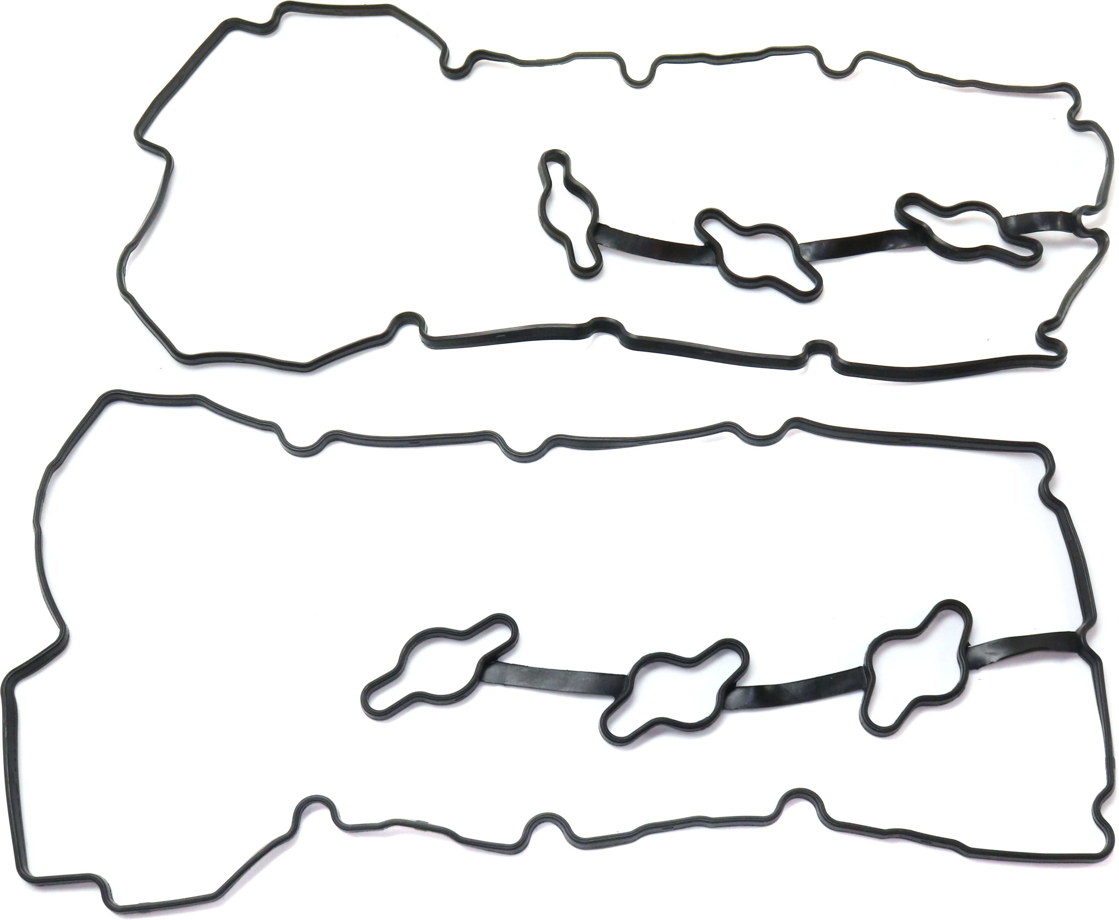 AM AZERA 06-11 VERACRUZ 07-11 VALVE COVER GASKET SET 6 Cyl 3.3L 3.8L eng. SKU RH31290002 OEM 151011001 VS50560