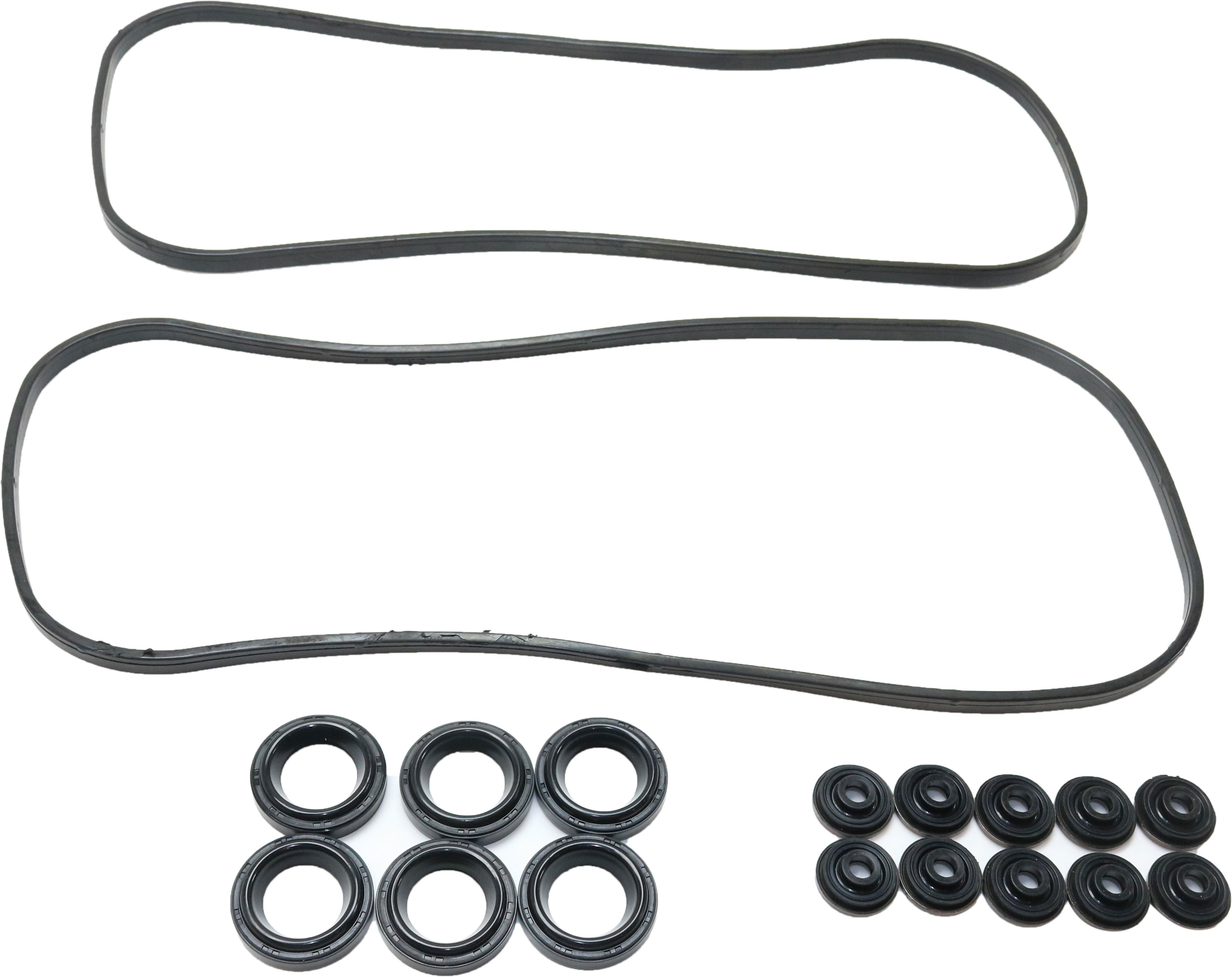 AM ACCORD 03-07 ODYSSEY 05-10 VALVE COVER GASKET SKU RH31290003 OEM 190060-151078301 VS10390 VS504