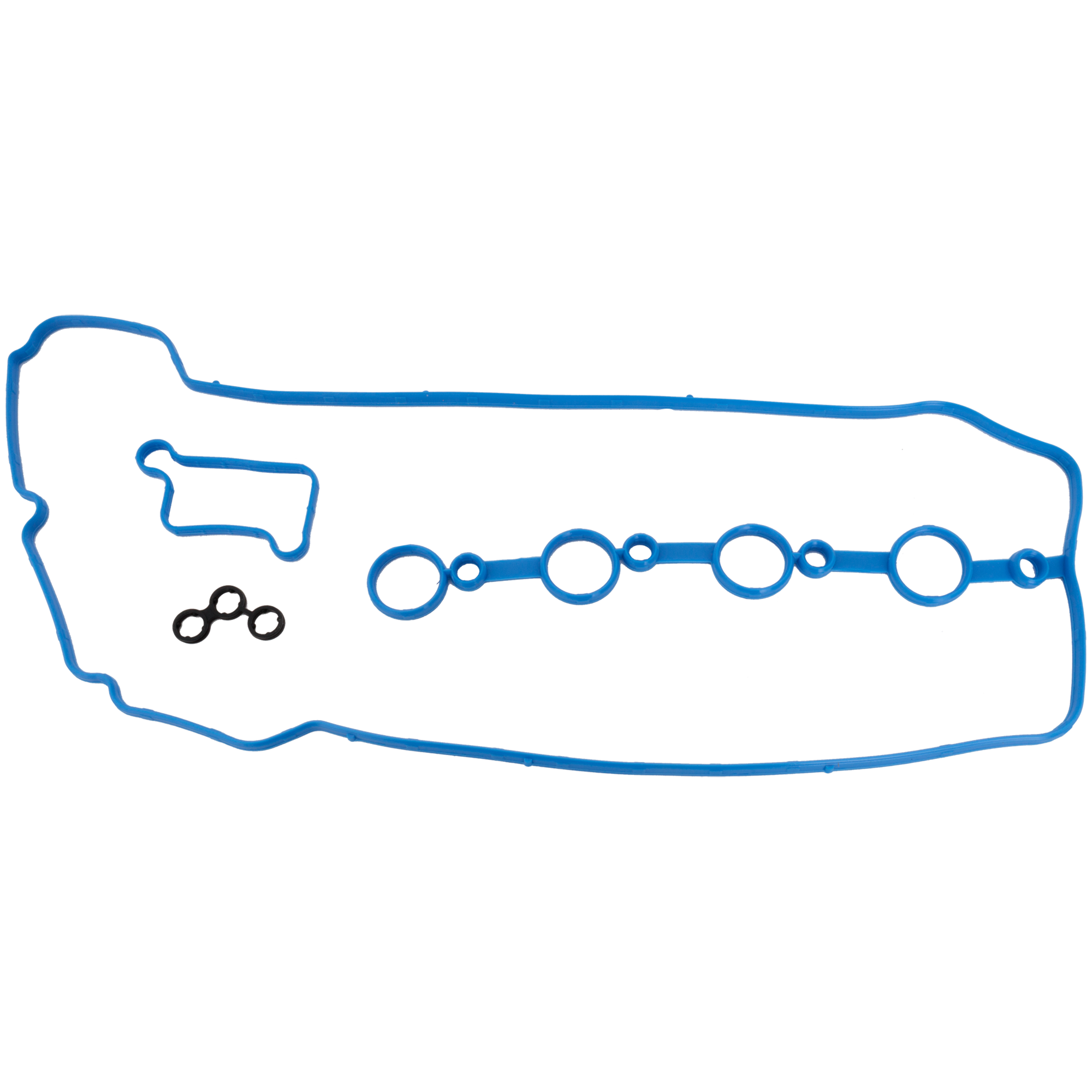 AM ELANTRA 17-20 ACCENT 12-19 VALVE COVER GASKET w Spark Plug Tube Seals SKU RH31290014