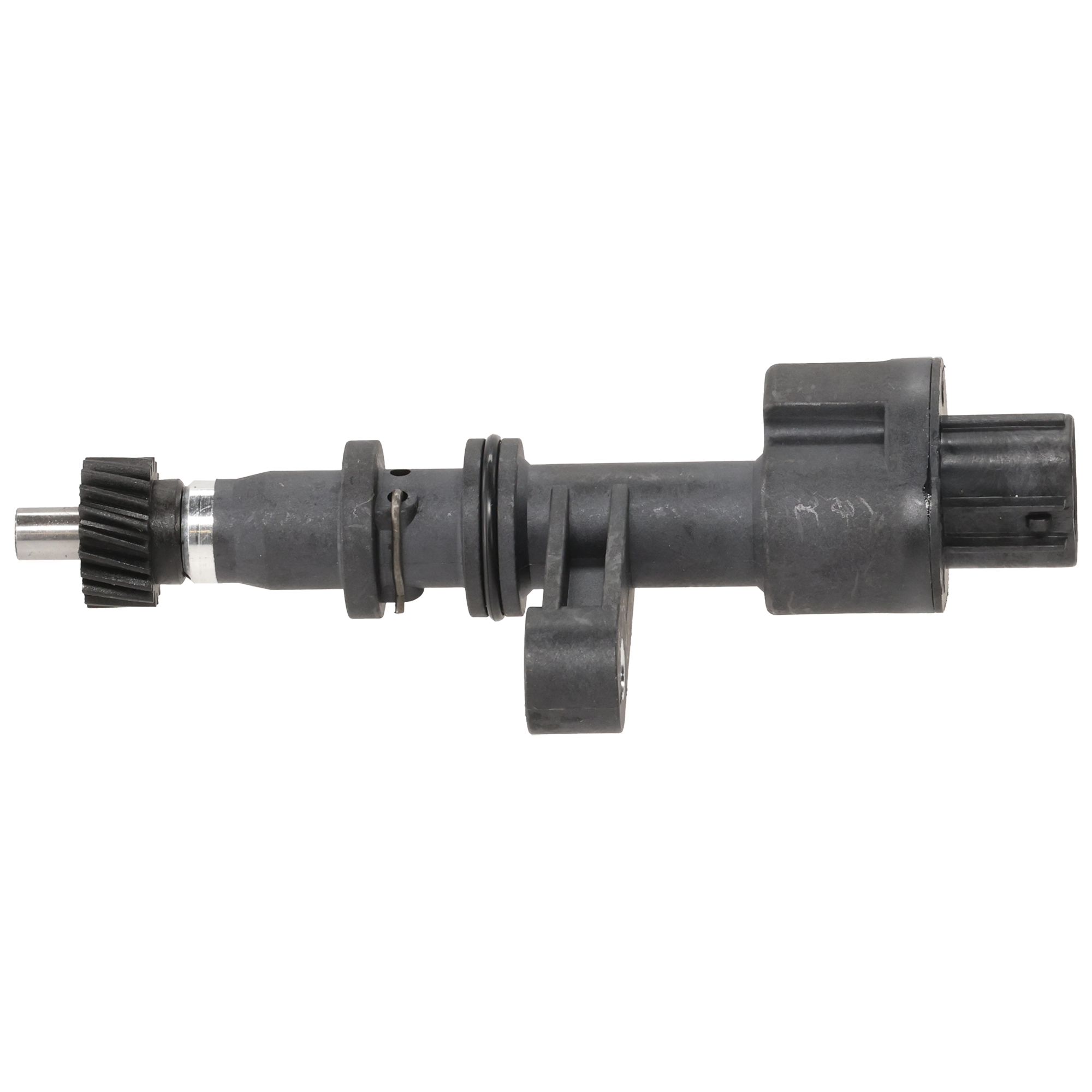 AM CIVIC 96-00 VEHICLE SPEED SENSOR 4 Cyl 1.6L eng. w Manual Trans Matsushita Denshi SKU RH31330006 OEM 78410S04902