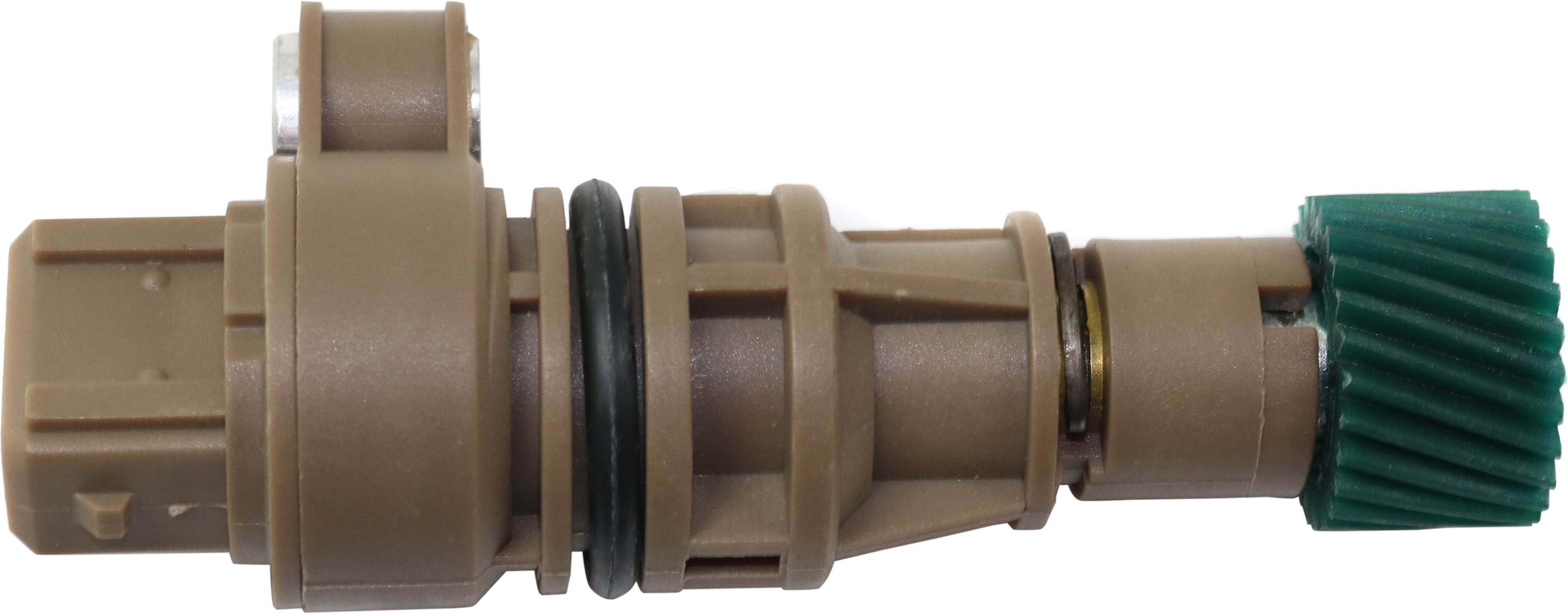 AM SANTA FE 01-06 SEDONA 02-10 VEHICLE SPEED SENSOR w Speedometer Driven Gear SKU RH31330007 OEM 4651039700-4651239700-46517395