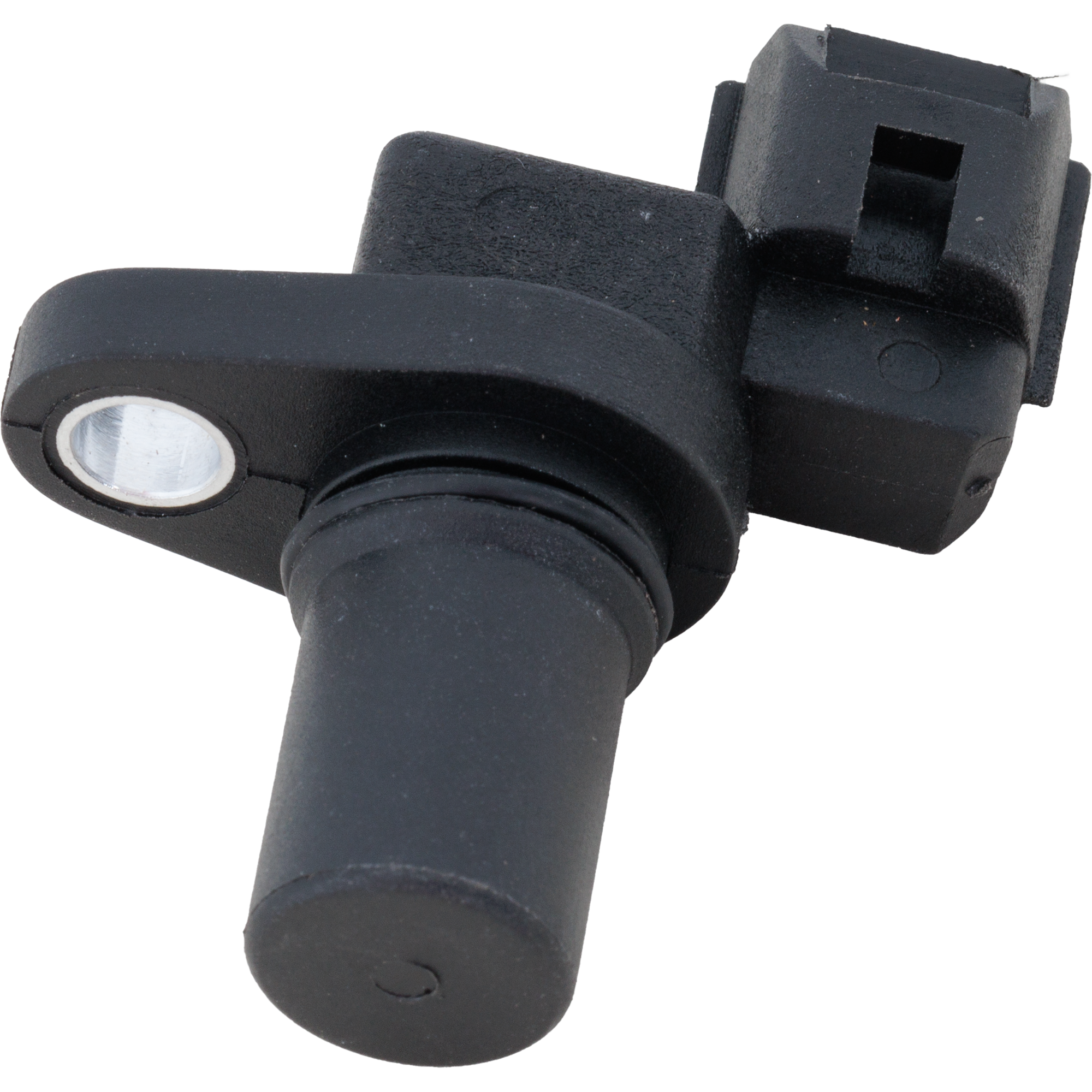 AM ELANTRA 01-07 SONATA 99-07 AUTOMATIC TRANSMISSION INPUT SHAFT SPEED SENSOR 3 Male Blade Terminal 1 Male Rectangular Connector SKU RH31330009 OEM 4262039051