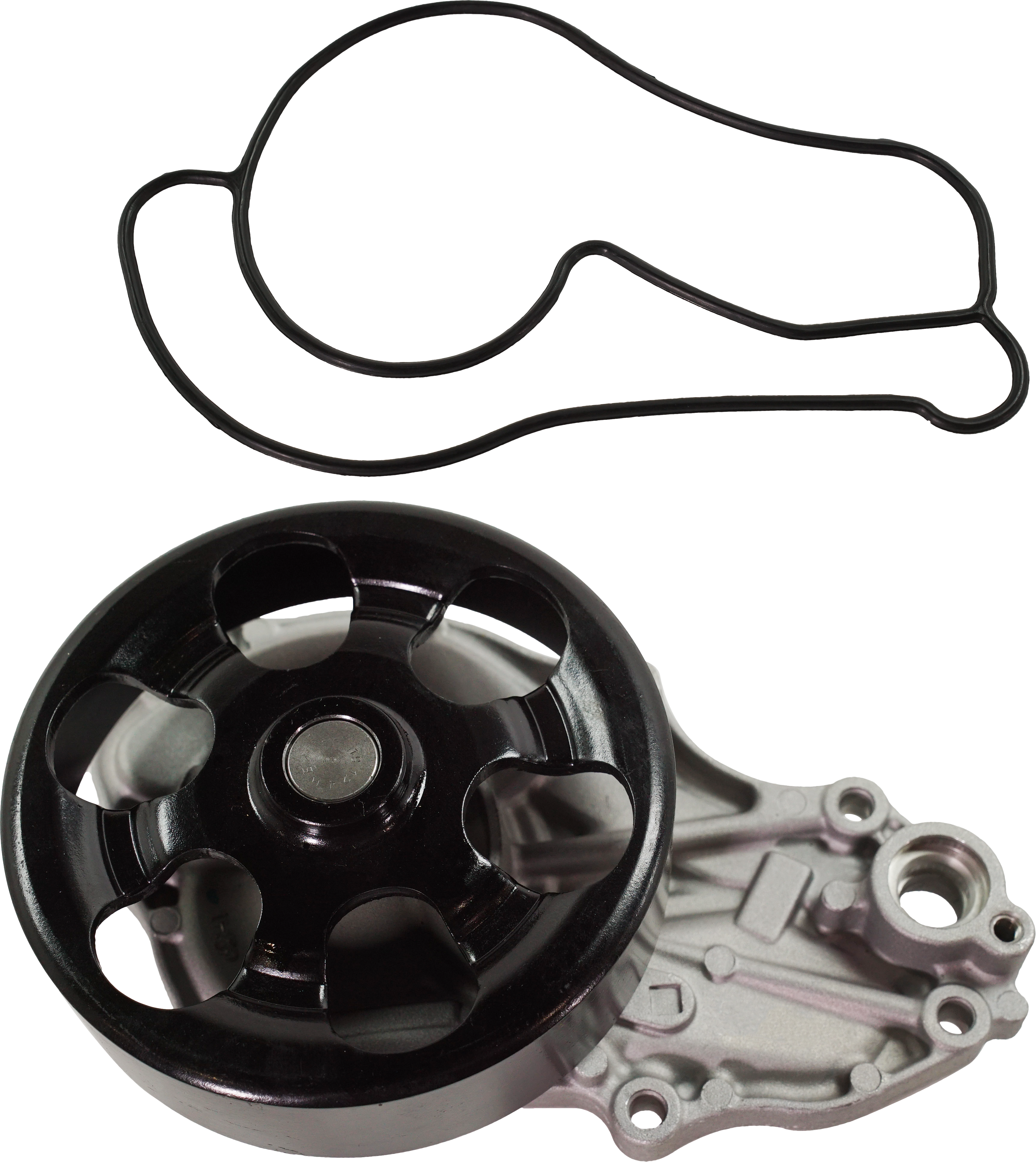 AM CIVIC CSX 06-11 WATER PUMP 4 Cyl 2.0L Eng. SKU RH31350002 OEM 25495-42218-181954-512217-5716